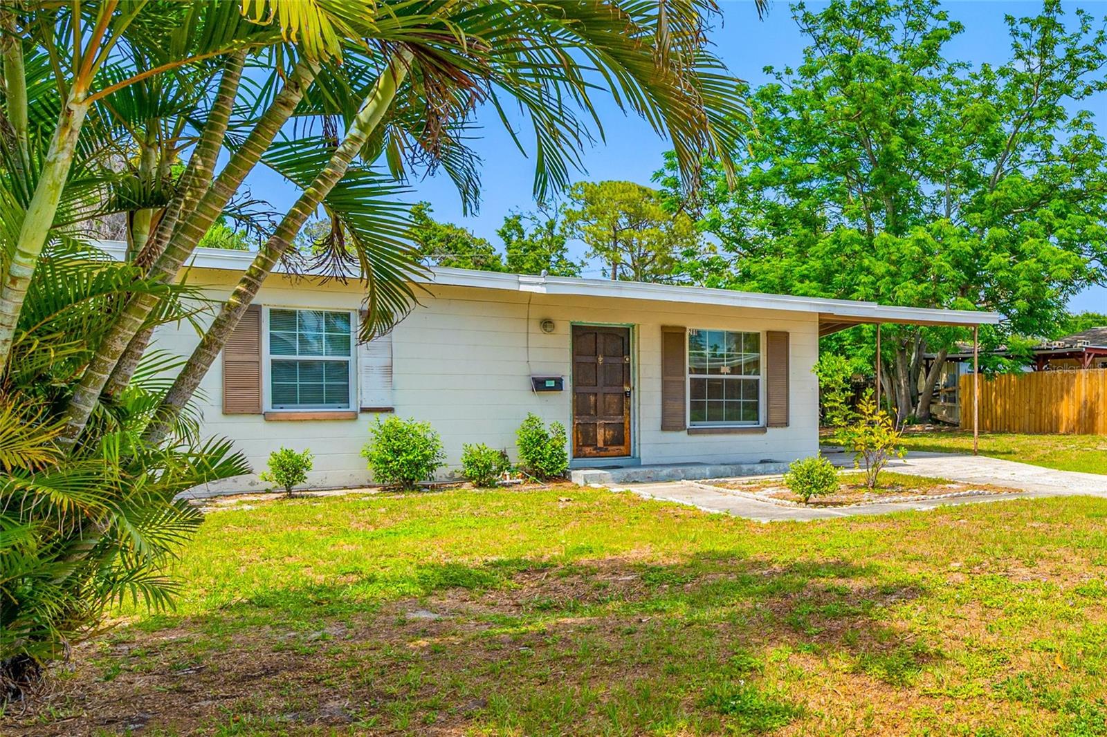 289 43rd Terrace, FL