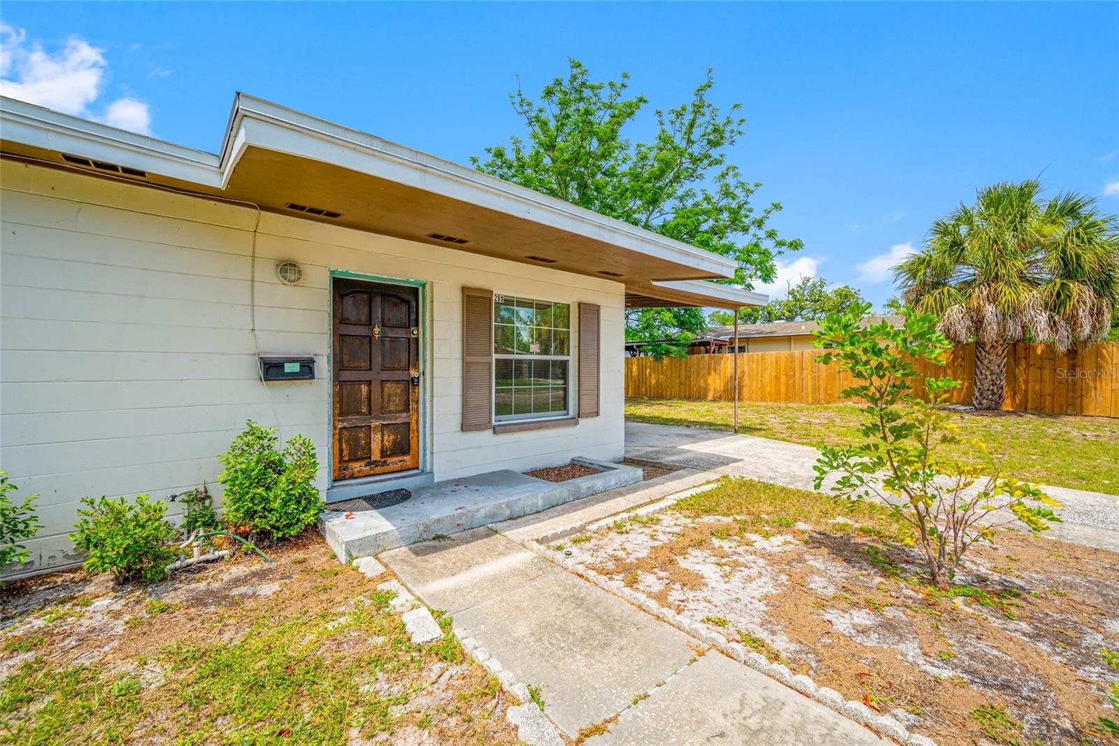 289 43rd Terrace, FL