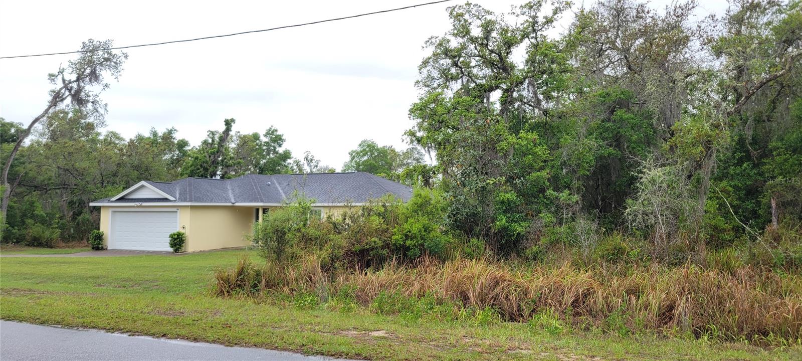 Spruce Road, FL