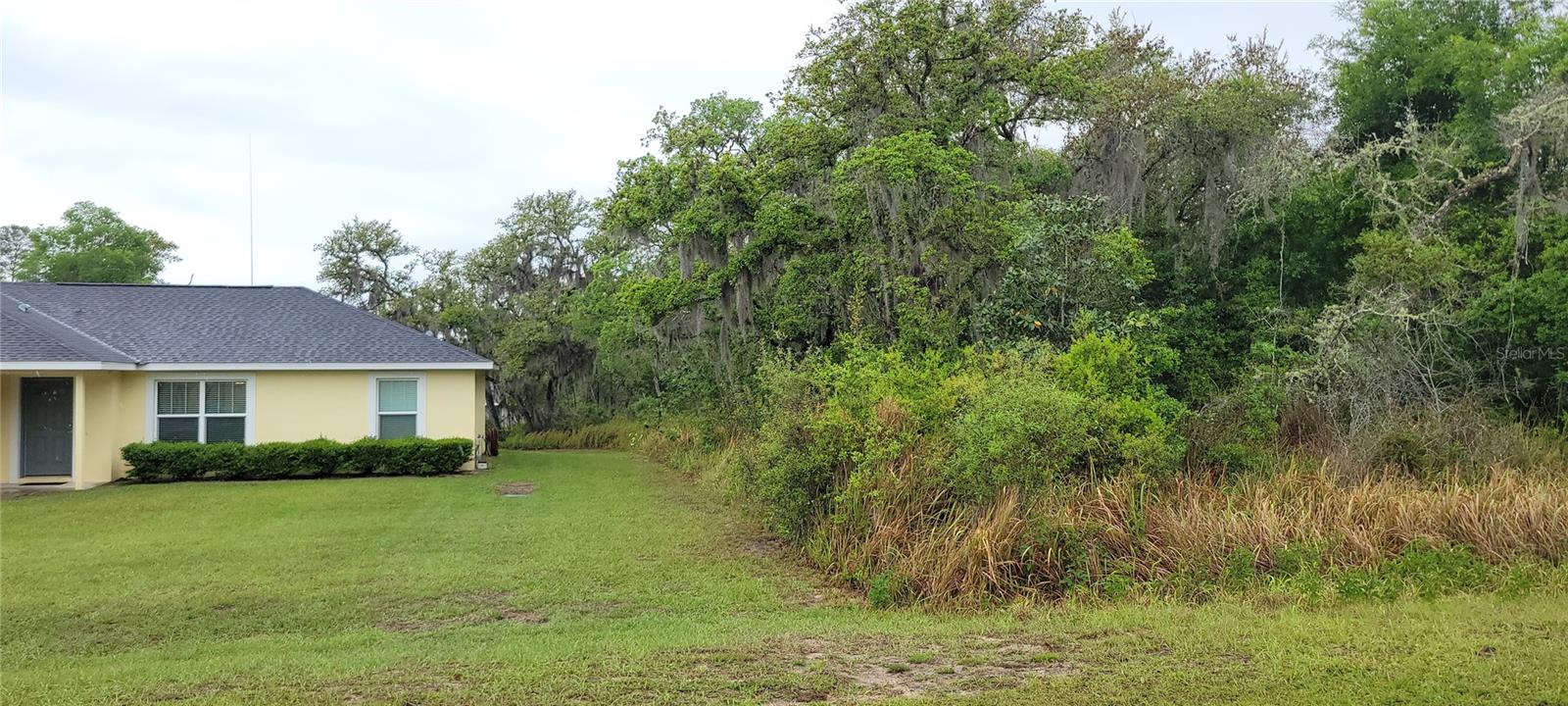 Spruce Road, FL