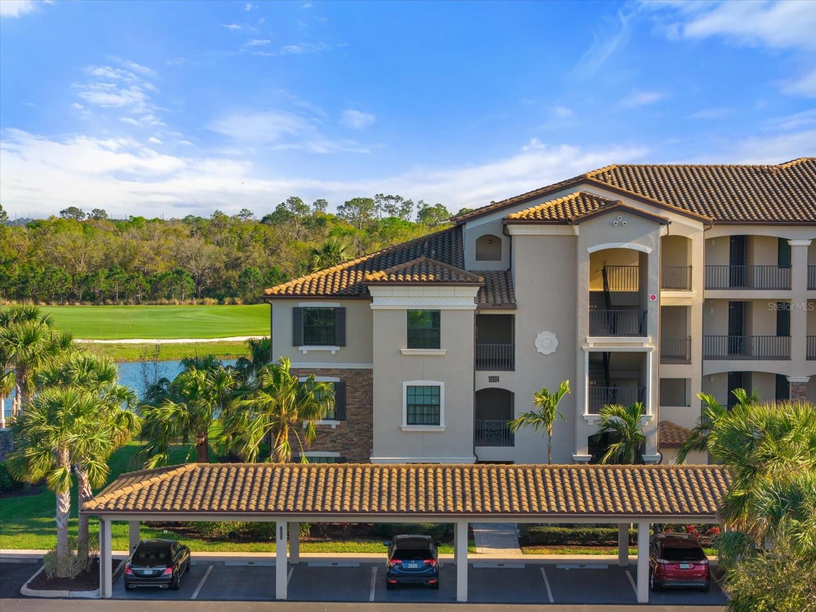 16904 Vardon Terrace, FL