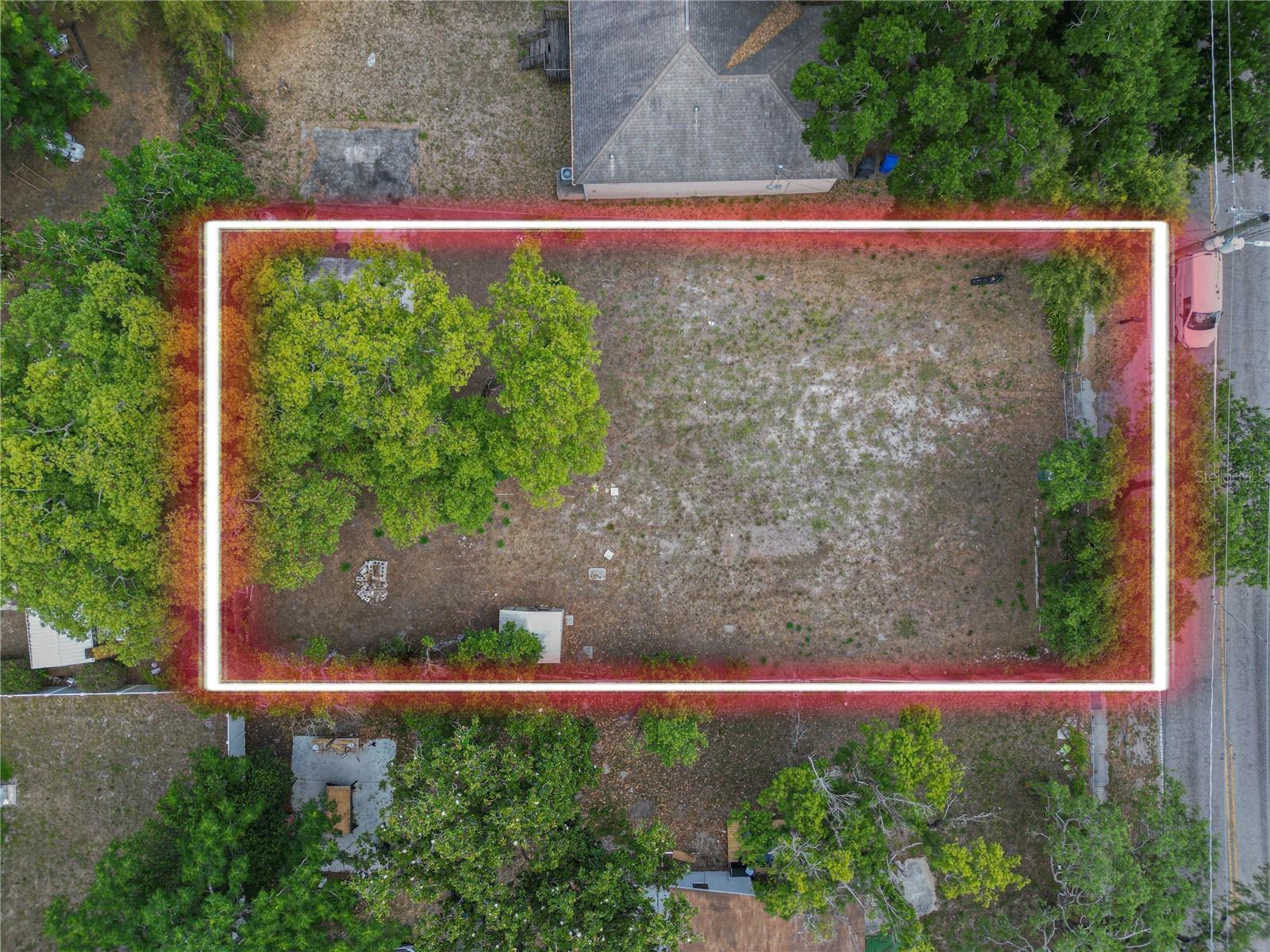 6208 50th Street, FL