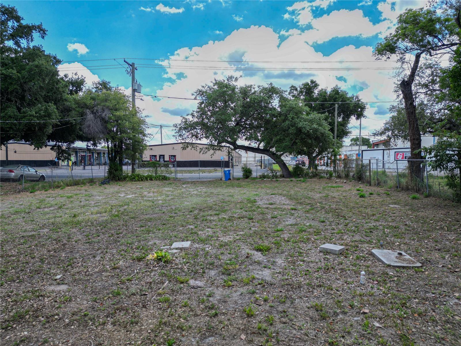 6208 50th Street, FL