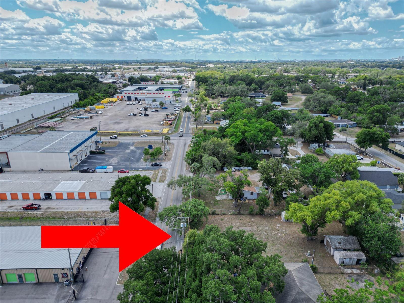 6208 50th Street, FL