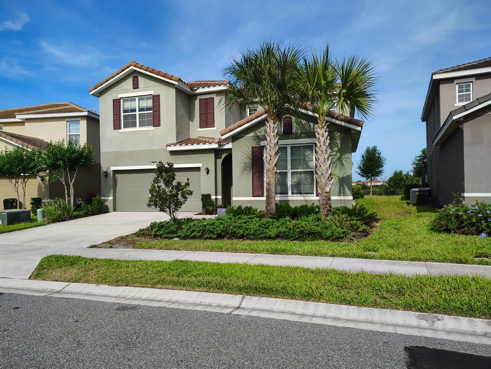 7821 Oak Reflection Loop, FL