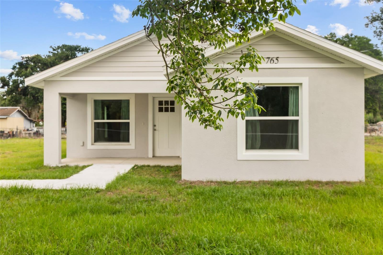 765 Grove Drive, FL