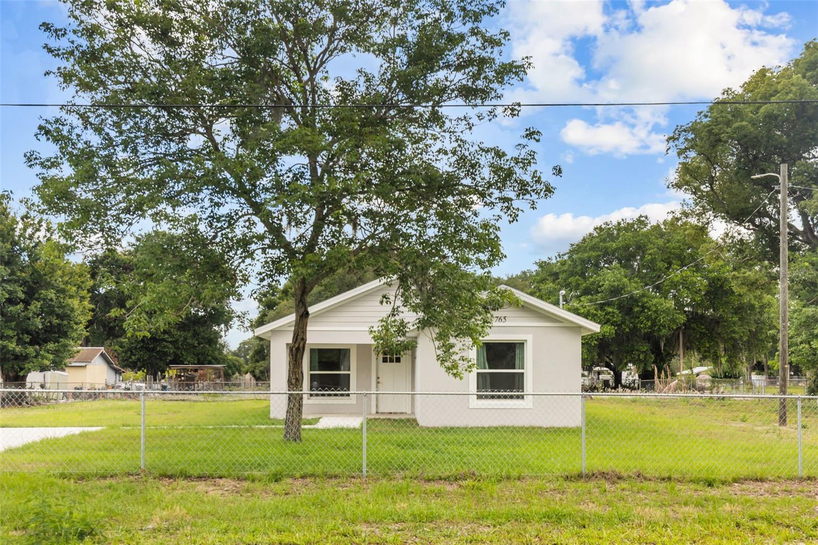 765 Grove Drive, FL