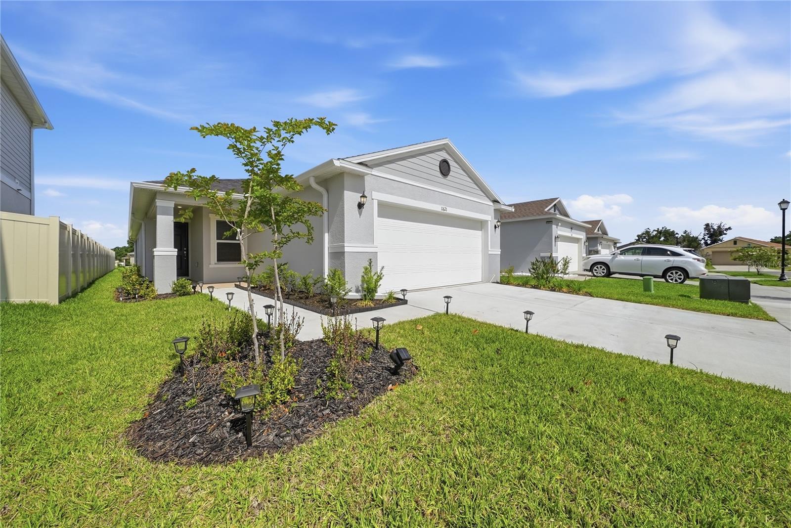 11621 Firespike Street, FL