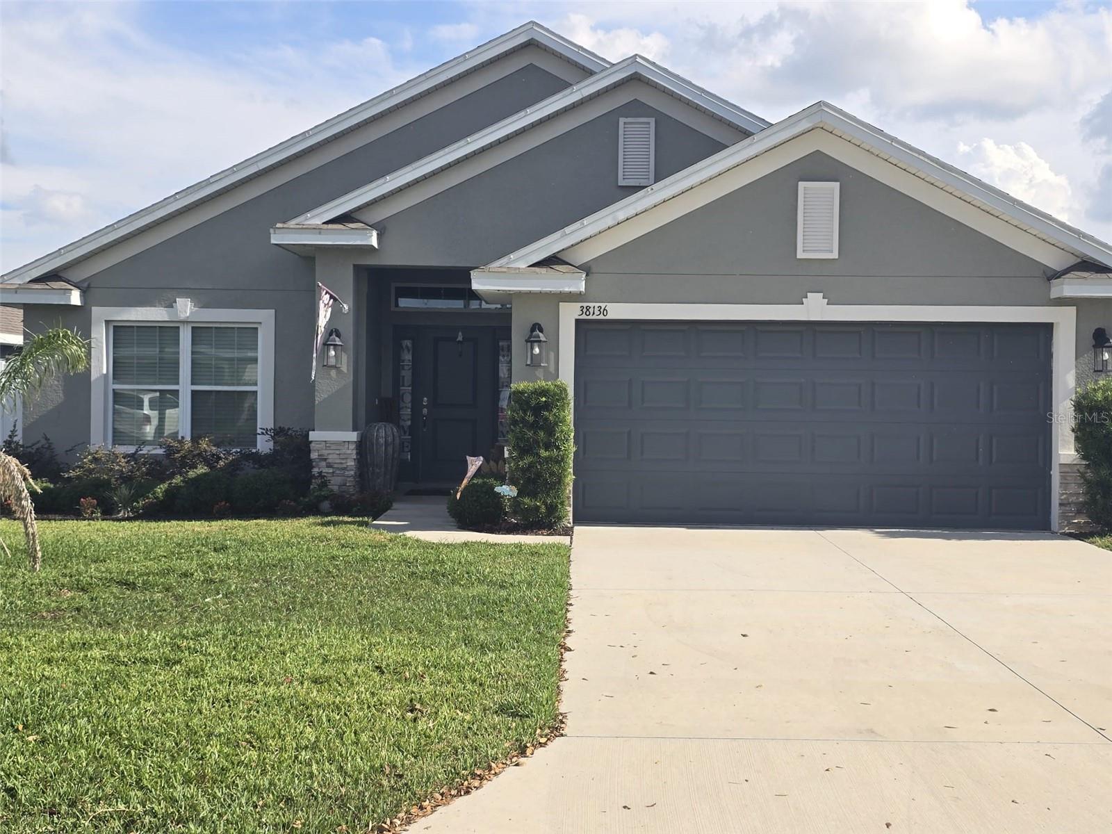 38136 Countryside Place, FL