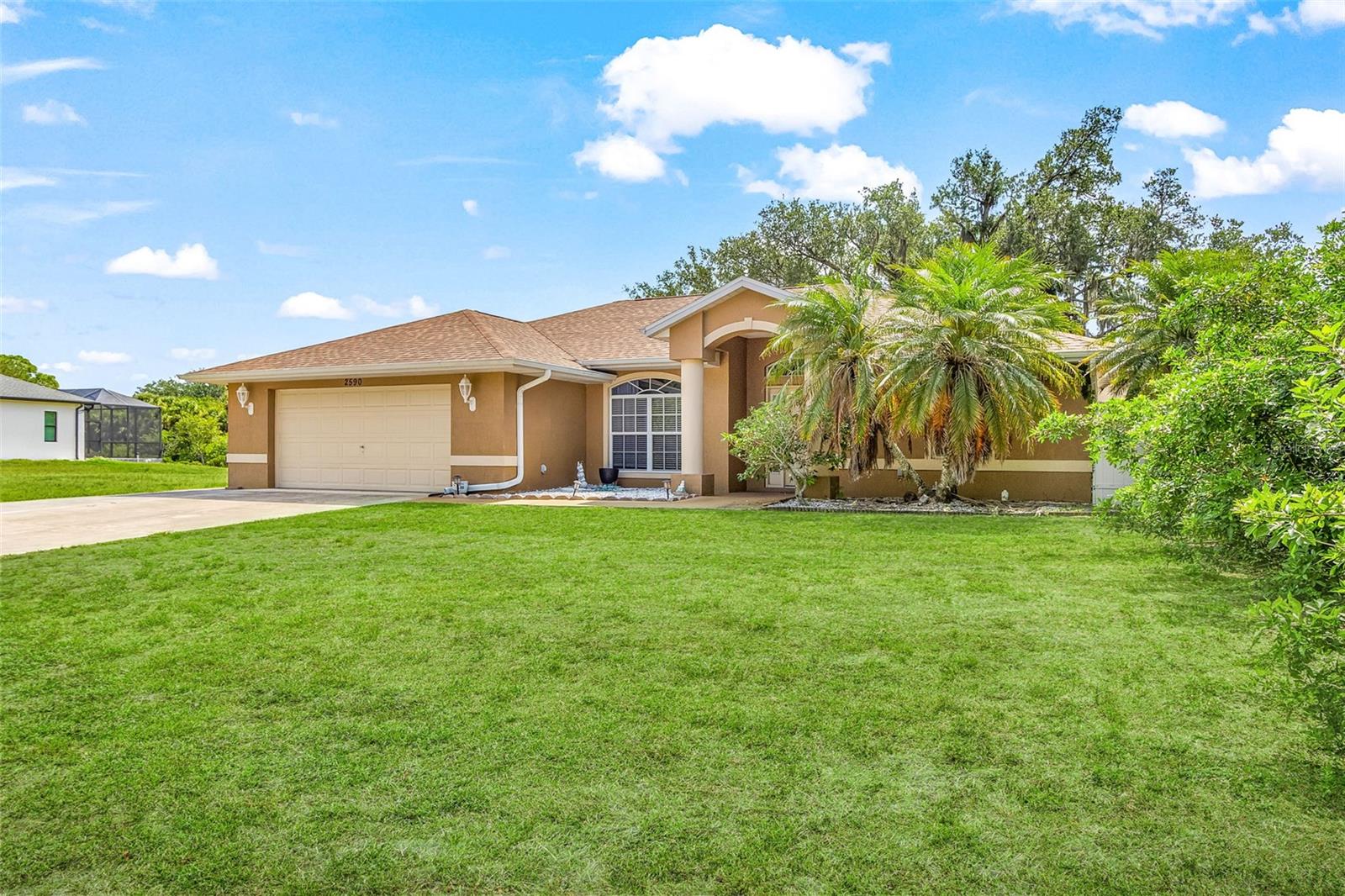 2590 Abbotsford Street, FL