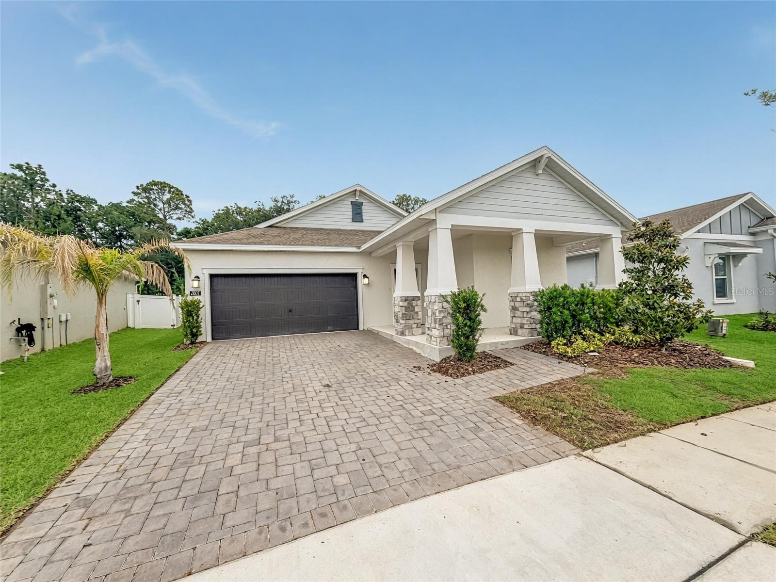 4807 Worchester Drive, FL