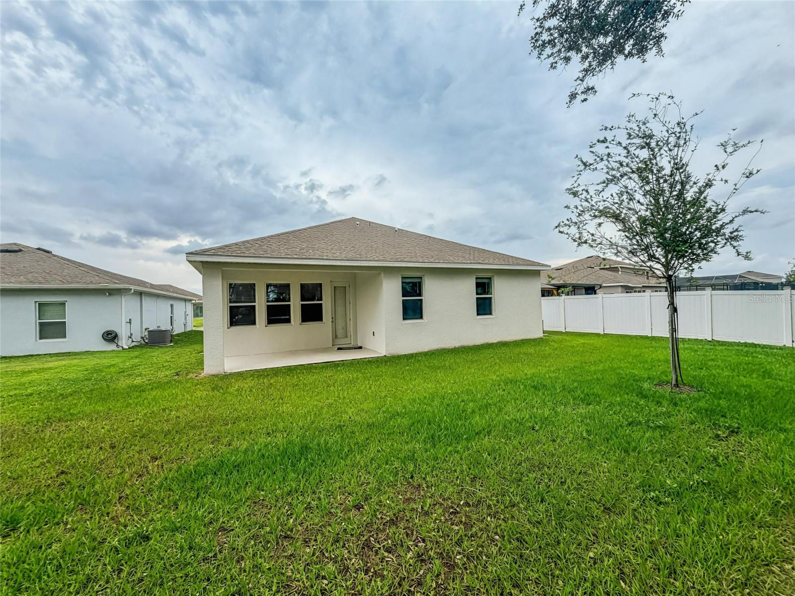 4807 Worchester Drive, FL