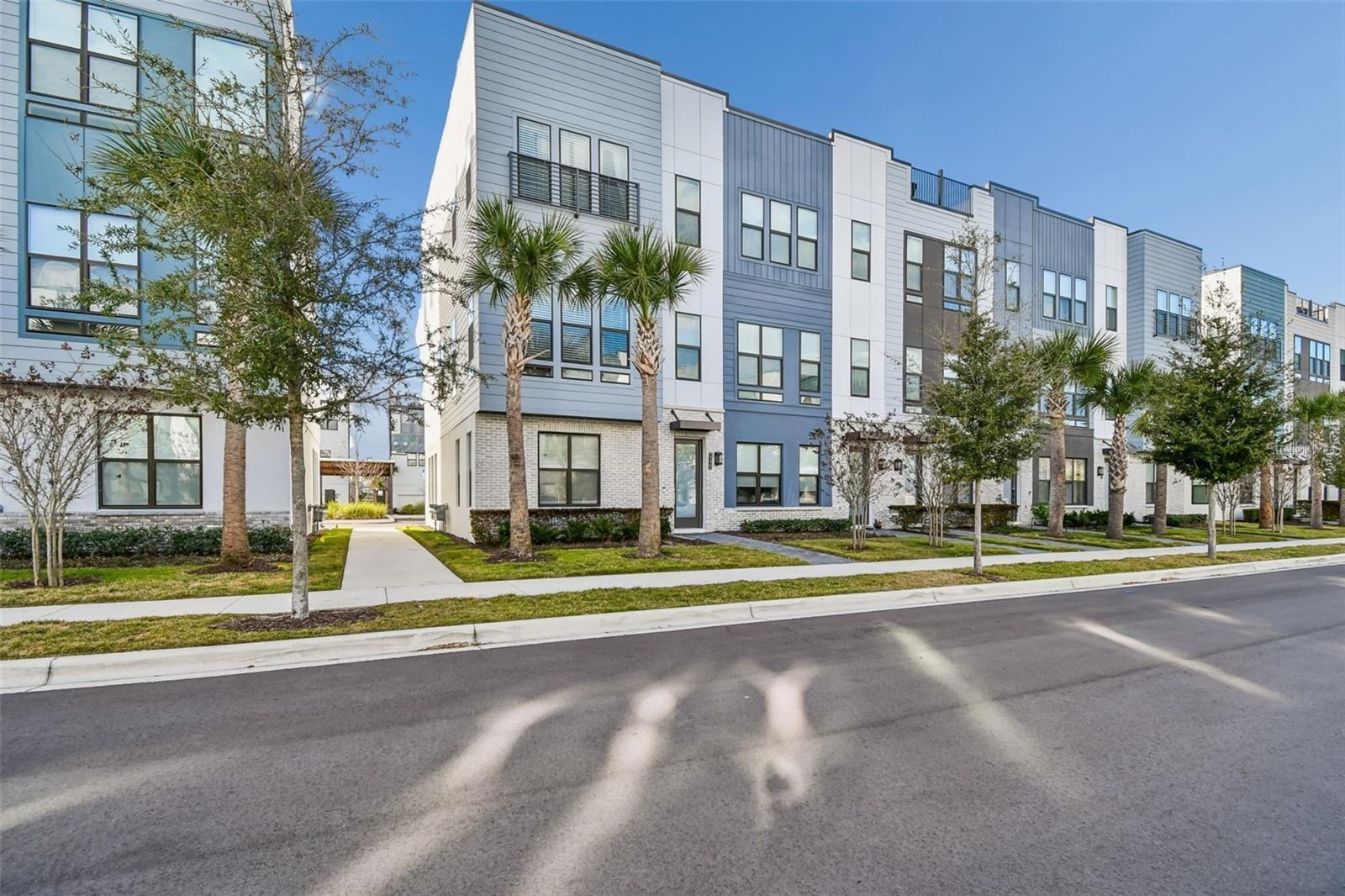 2332 Brix Streets, FL