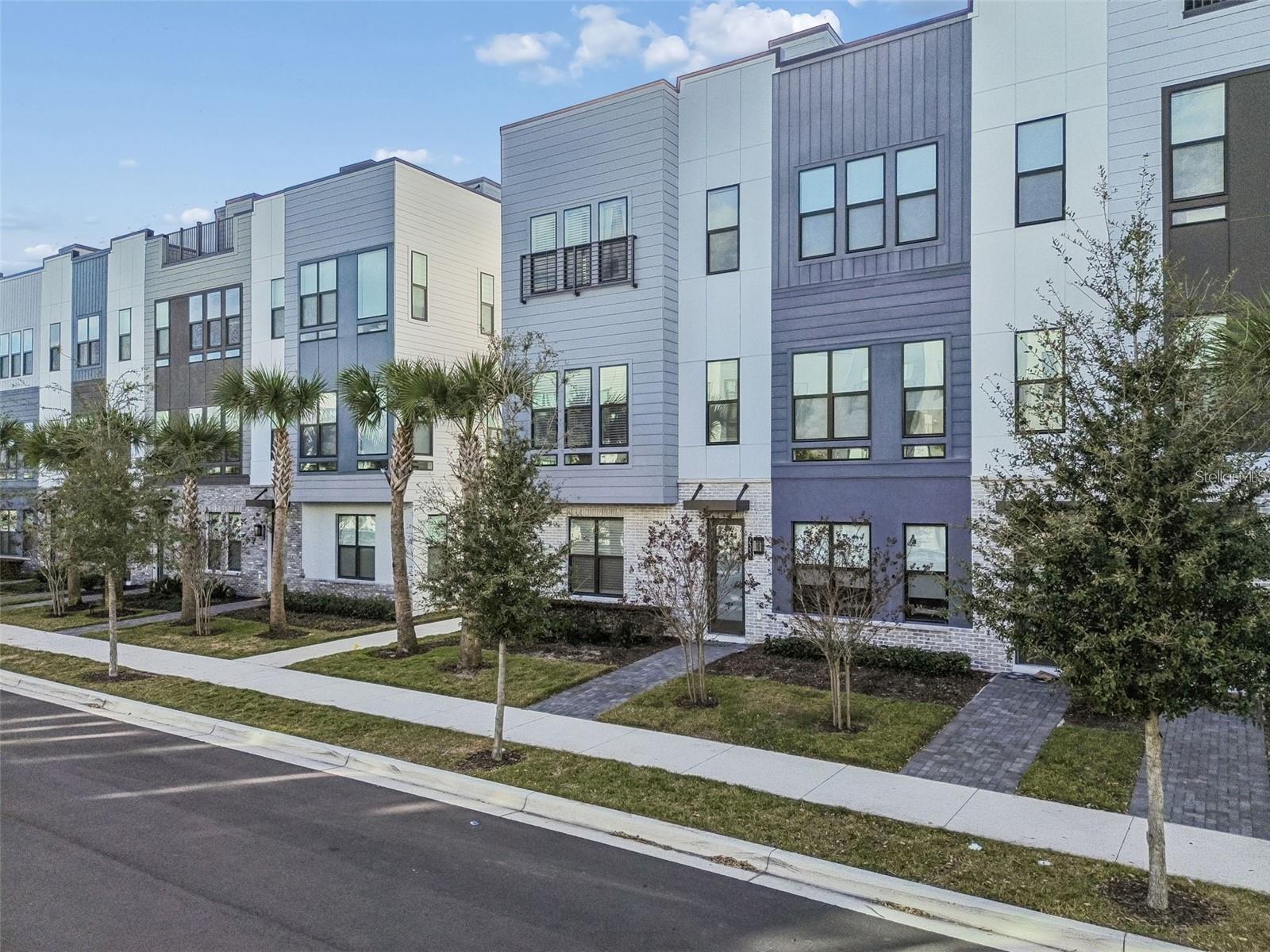 2332 Brix Streets, FL