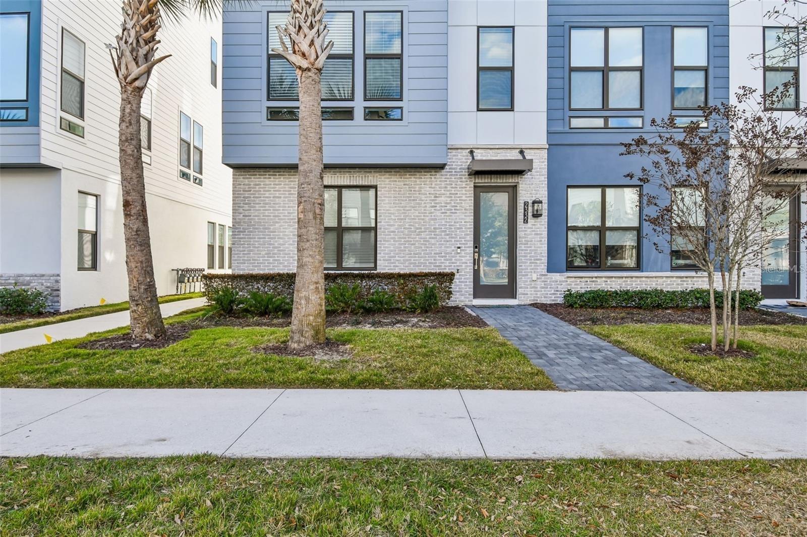2332 Brix Streets, FL