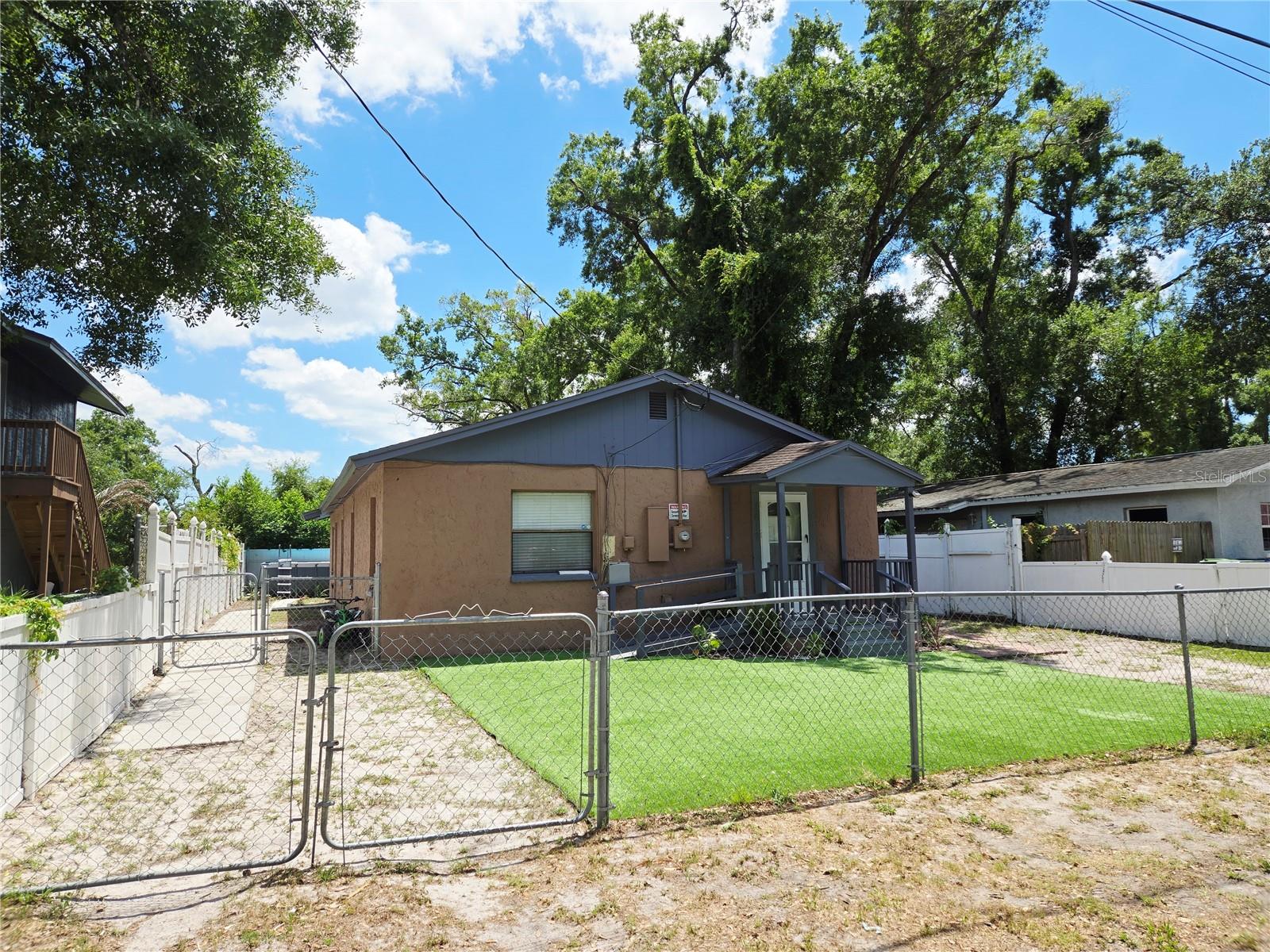 1617 Idell Street, FL