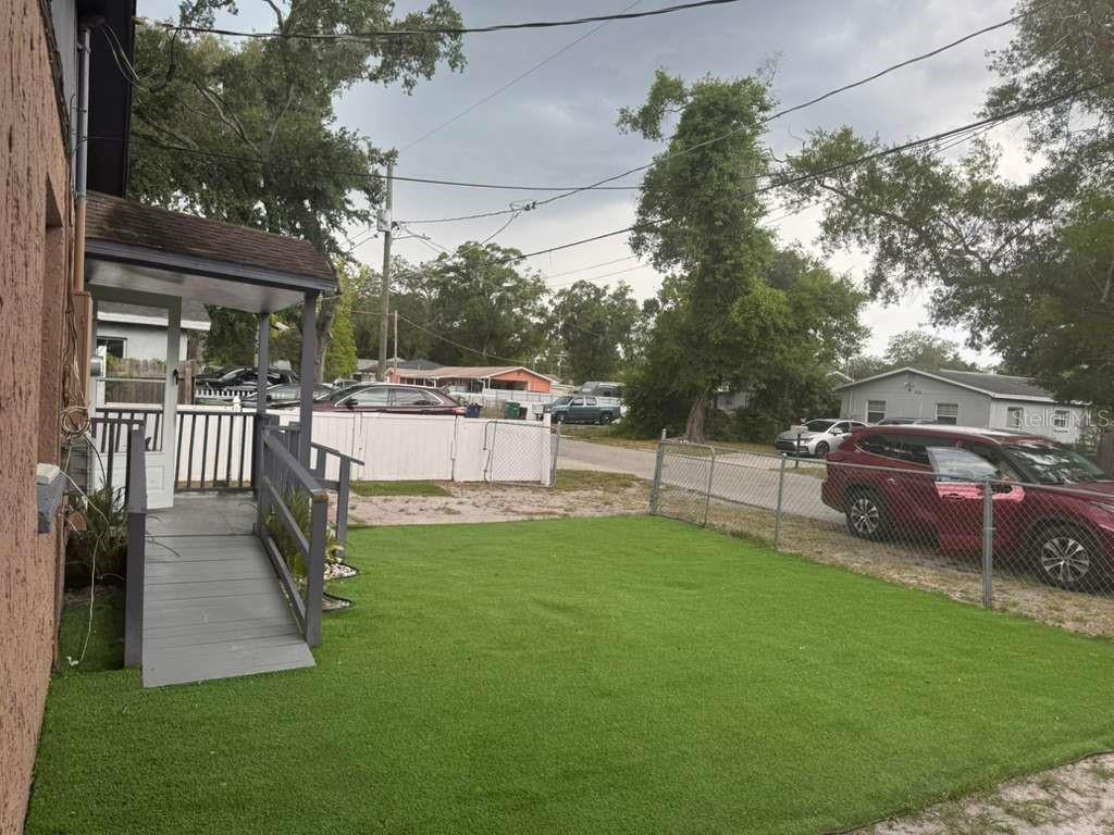 1617 Idell Street, FL