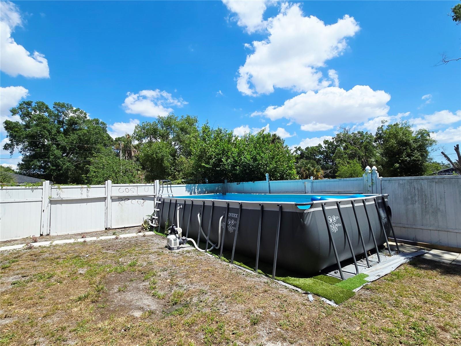 1617 Idell Street, FL