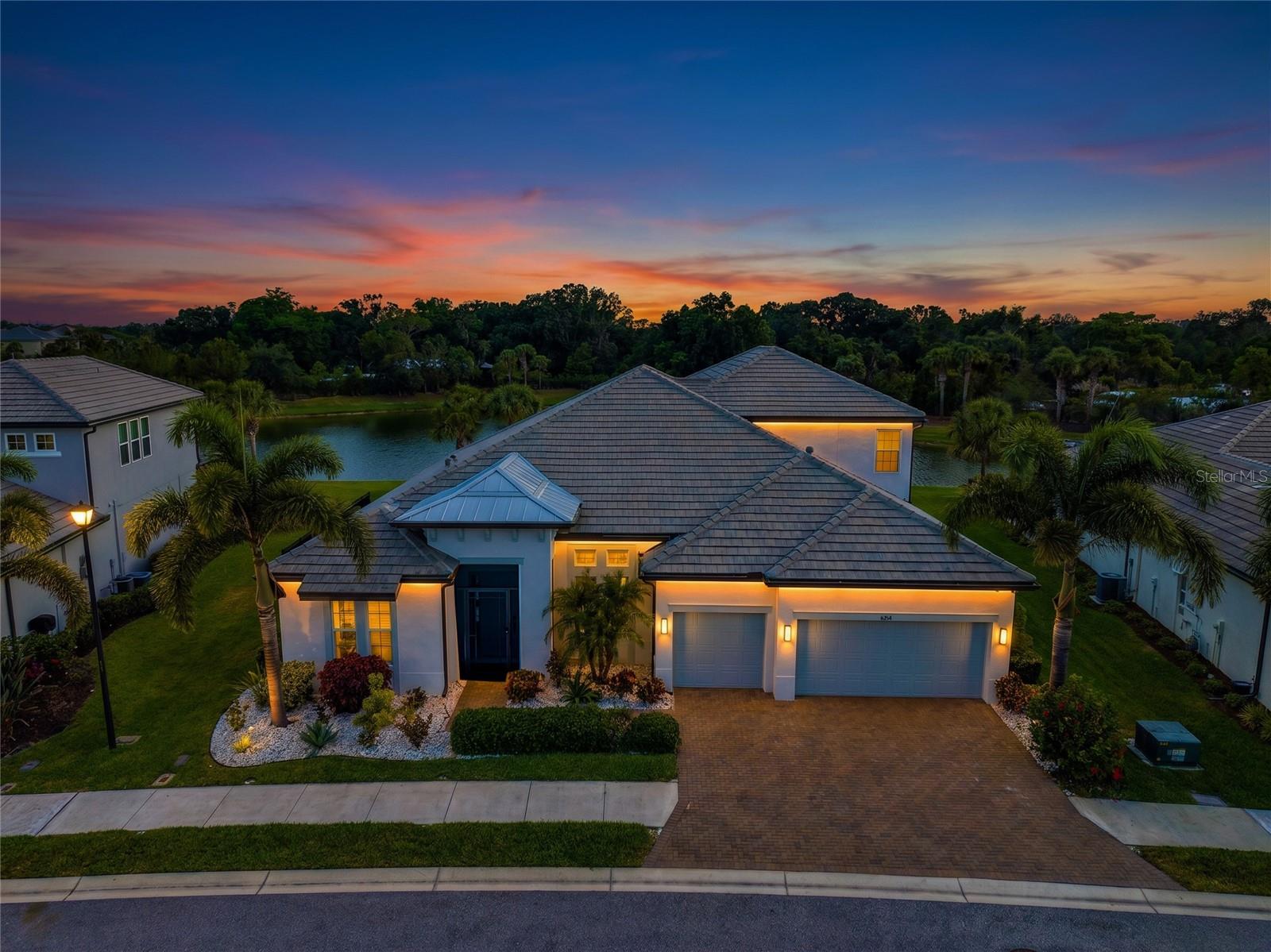 6254 Rivo Lakes Boulevard, FL