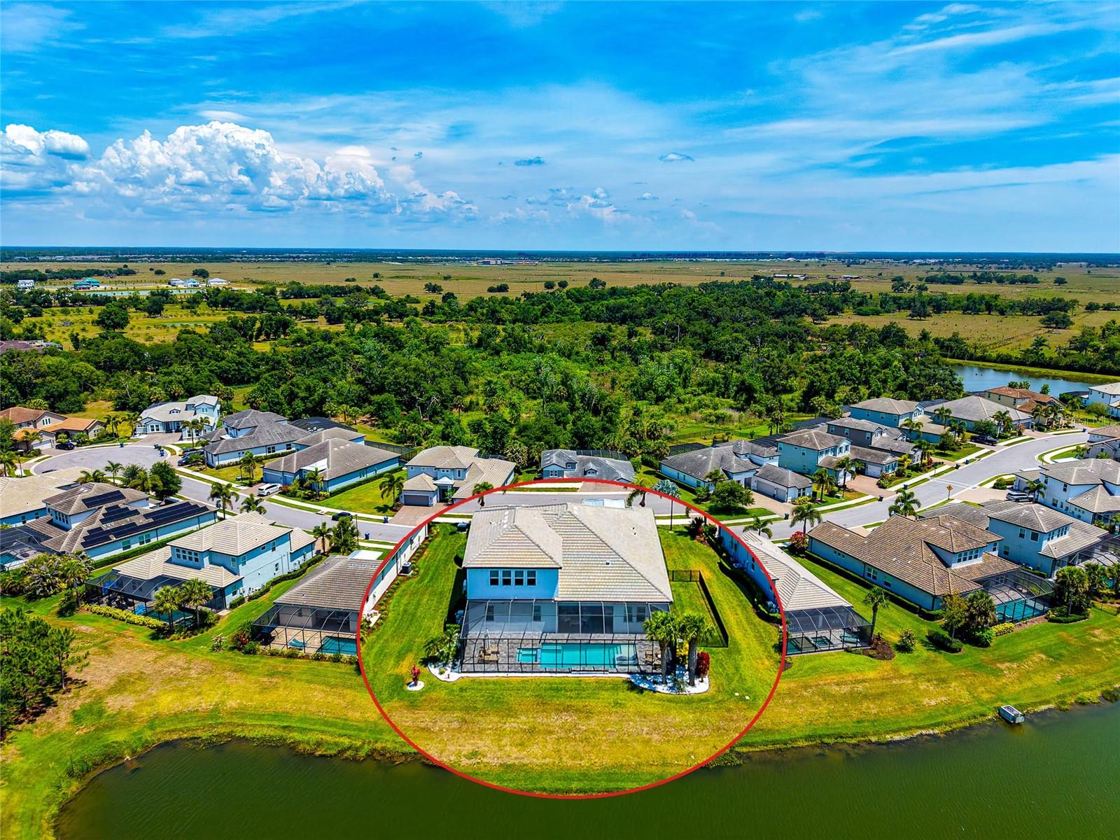 6254 Rivo Lakes Boulevard, FL