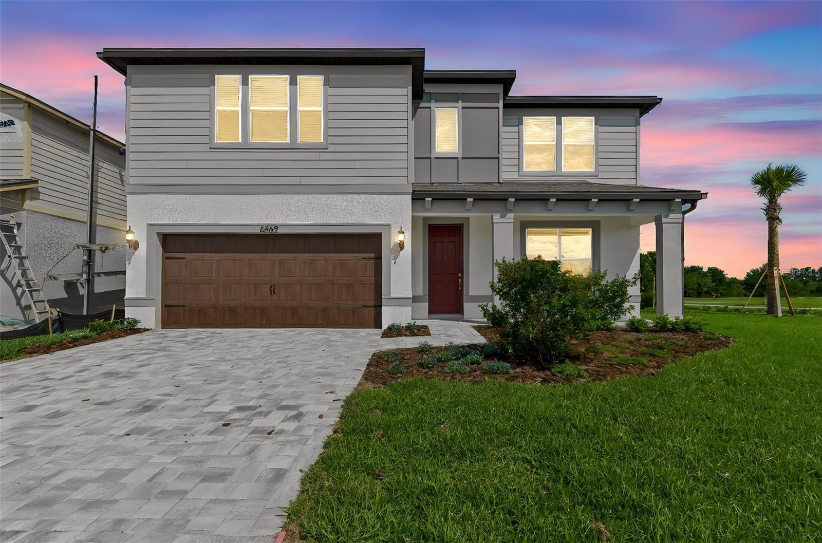 6669 Asbury Barnes Lane, FL
