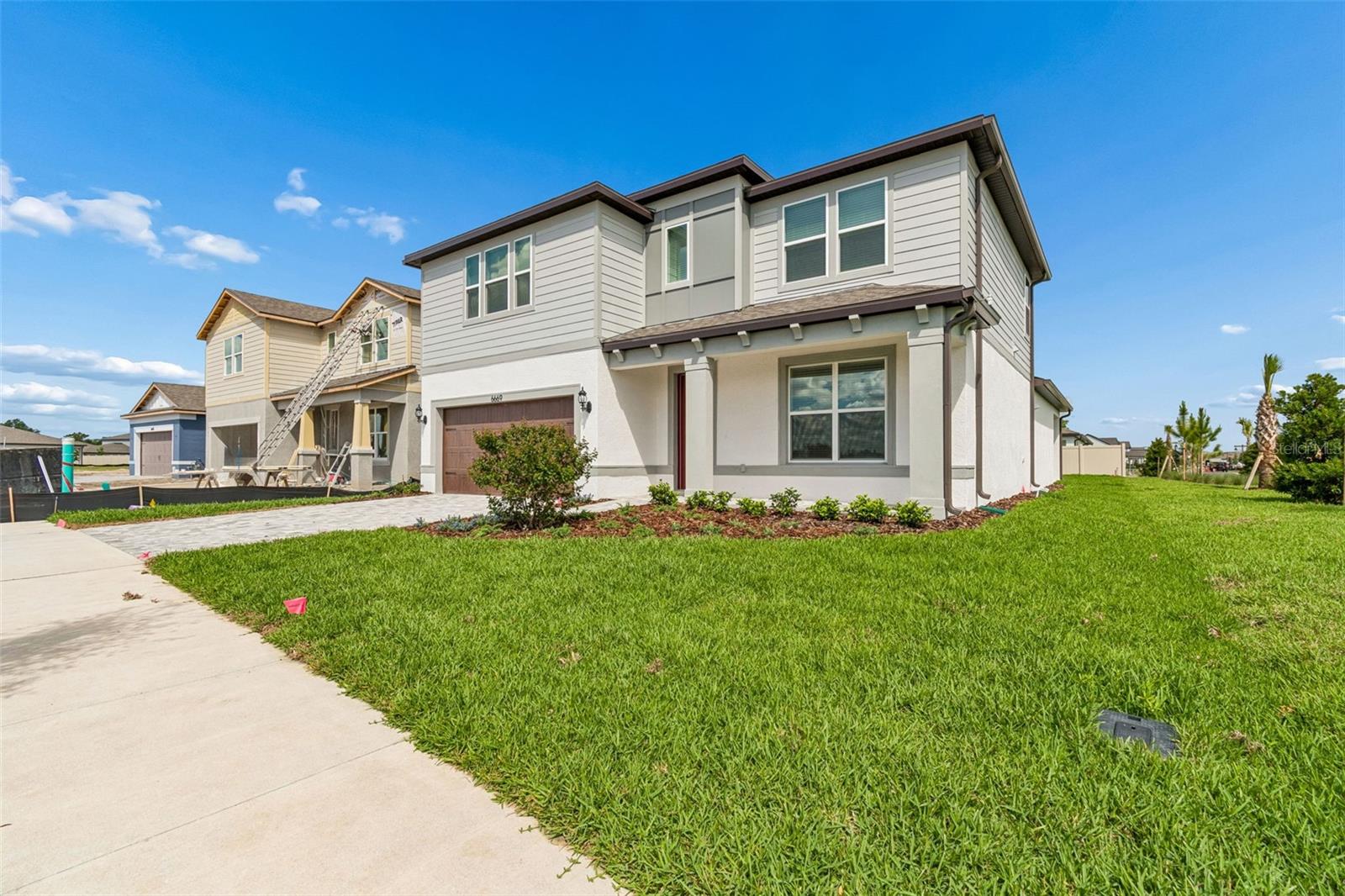 6669 Asbury Barnes Lane, FL