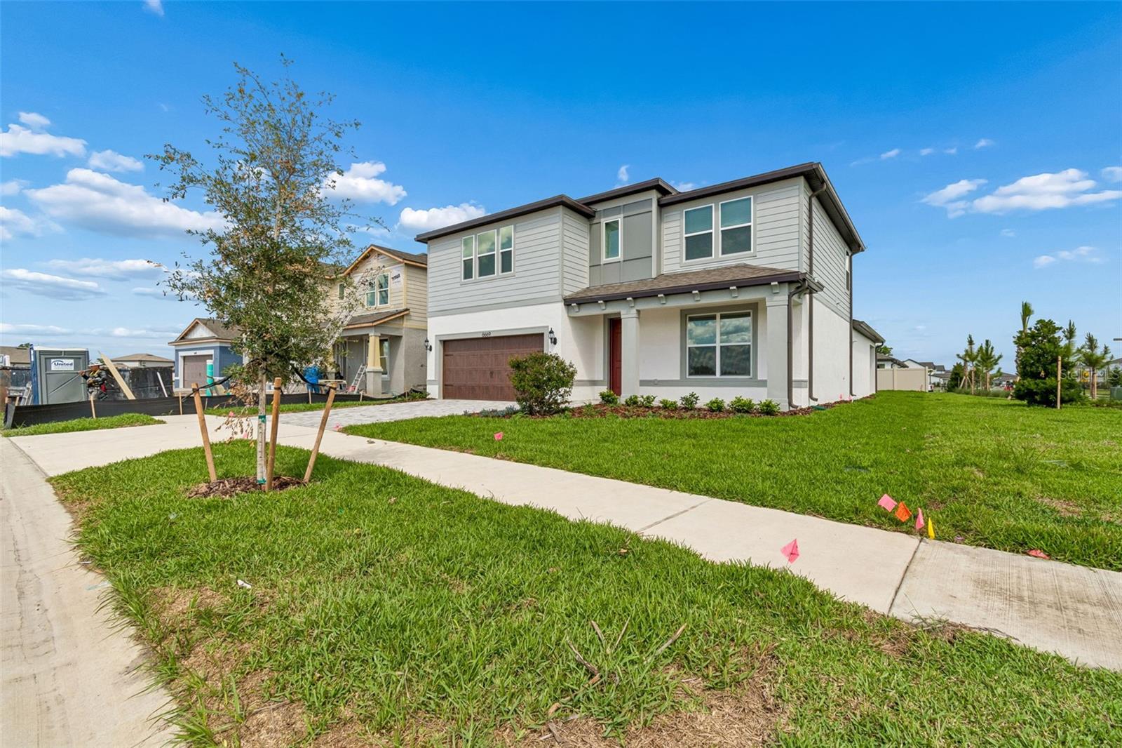 6669 Asbury Barnes Lane, FL