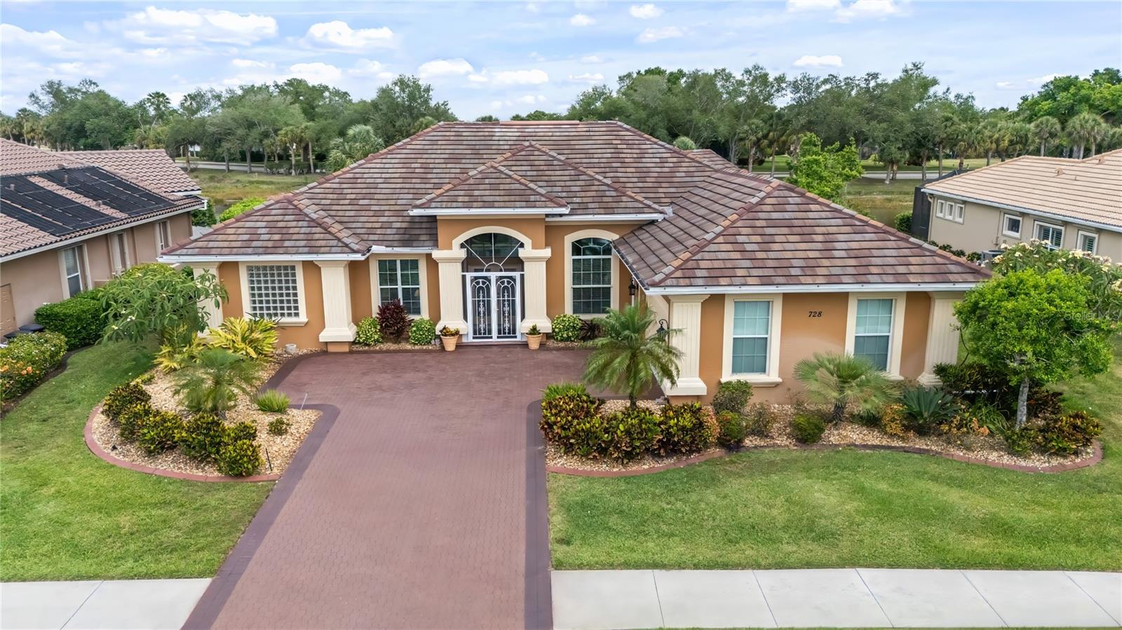 728 Fringed Orchid Trail, FL