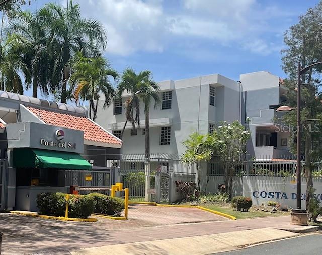 5870 Jose M. Tartak, PR