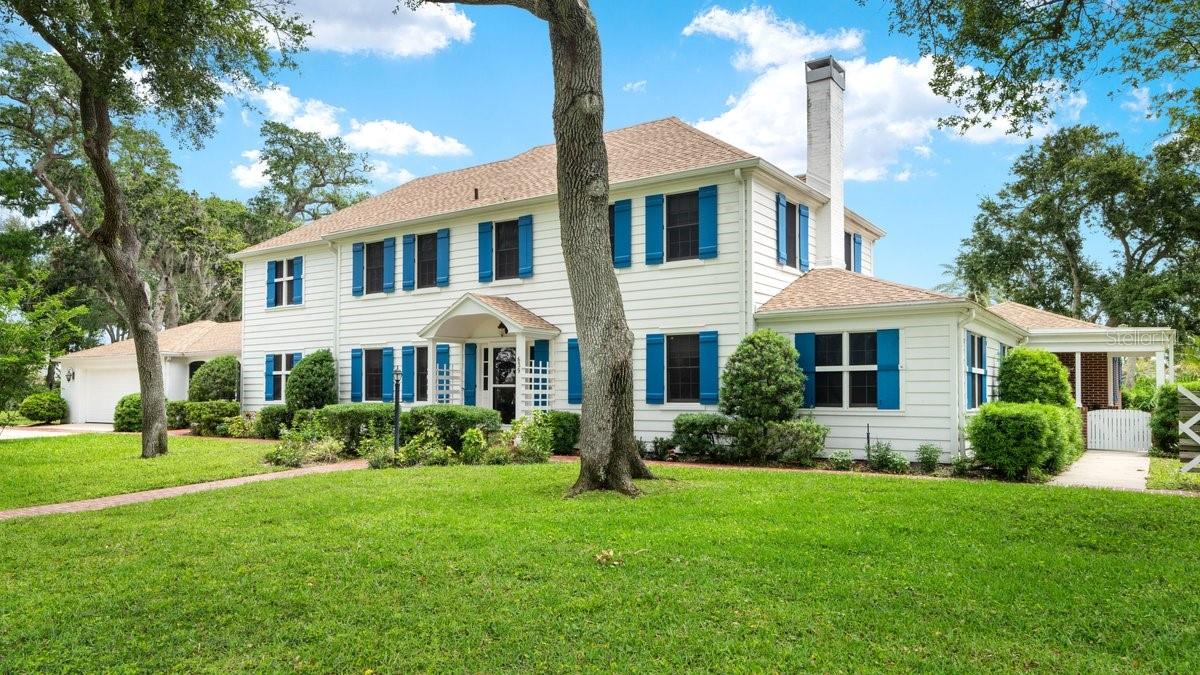 639 & 659 John Anderson Drive, FL