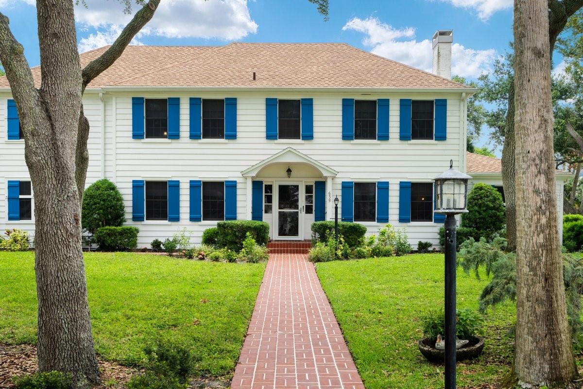 639 & 659 John Anderson Drive, FL