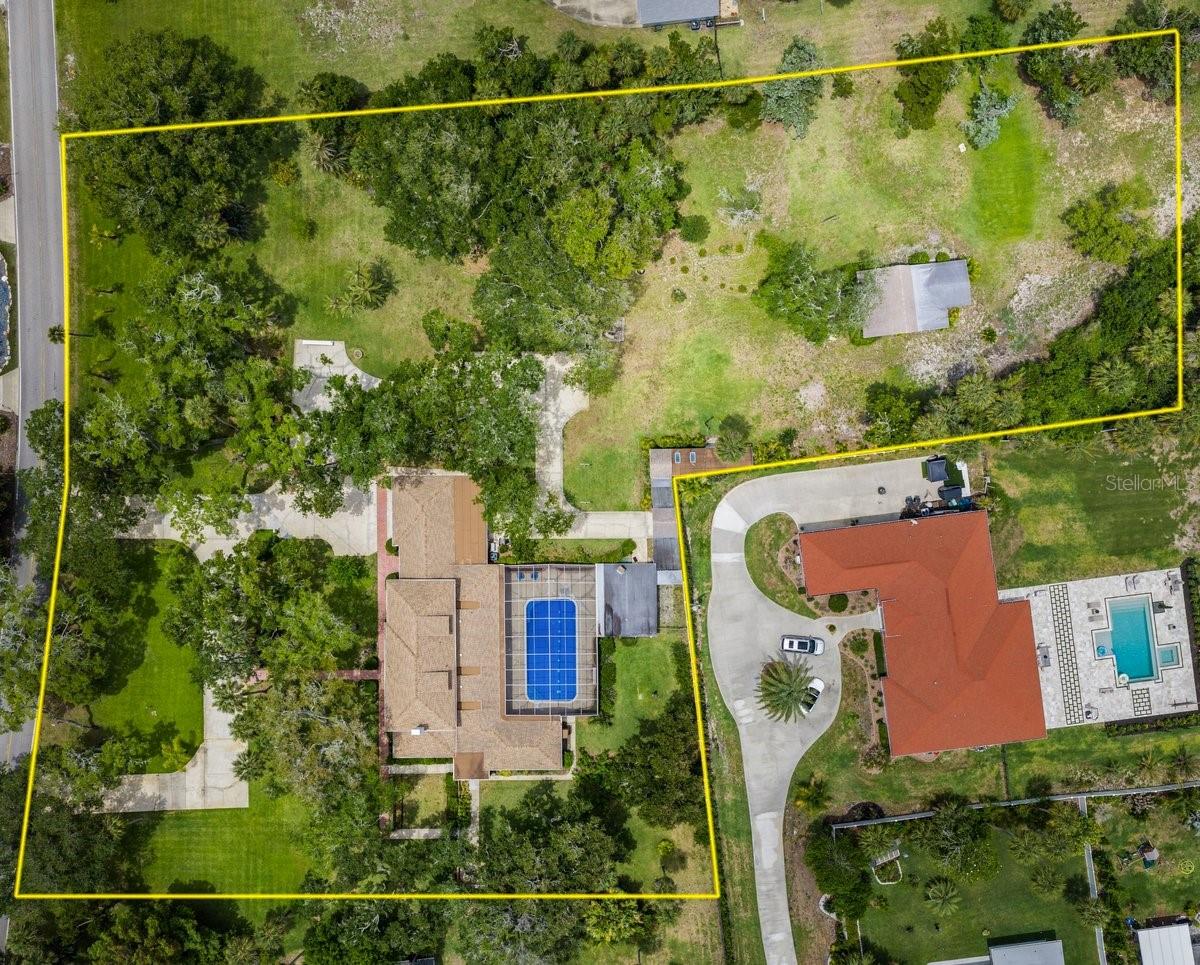 639 & 659 John Anderson Drive, FL