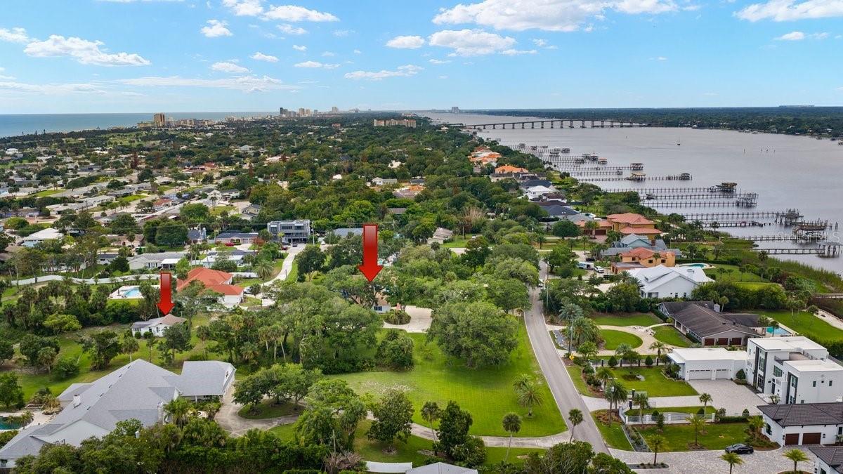639 & 659 John Anderson Drive, FL