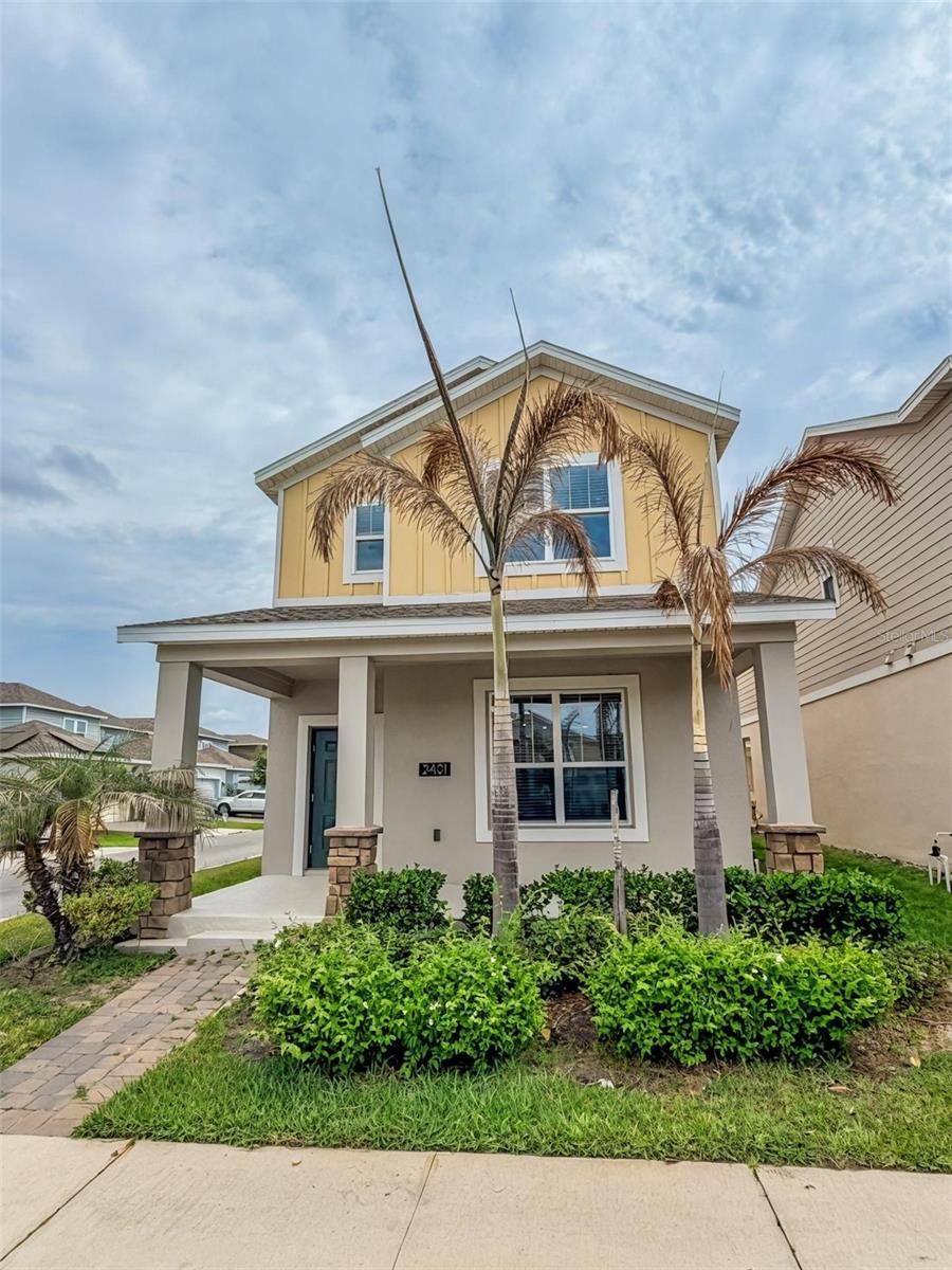 2401 Volunteer Avenue, FL