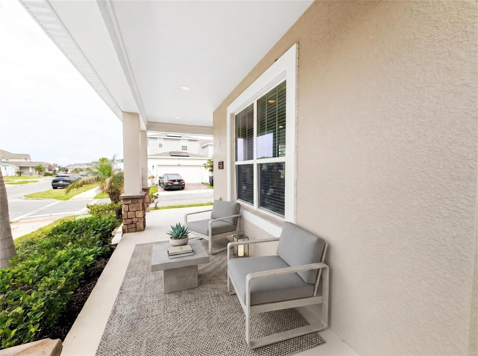 2401 Volunteer Avenue, FL