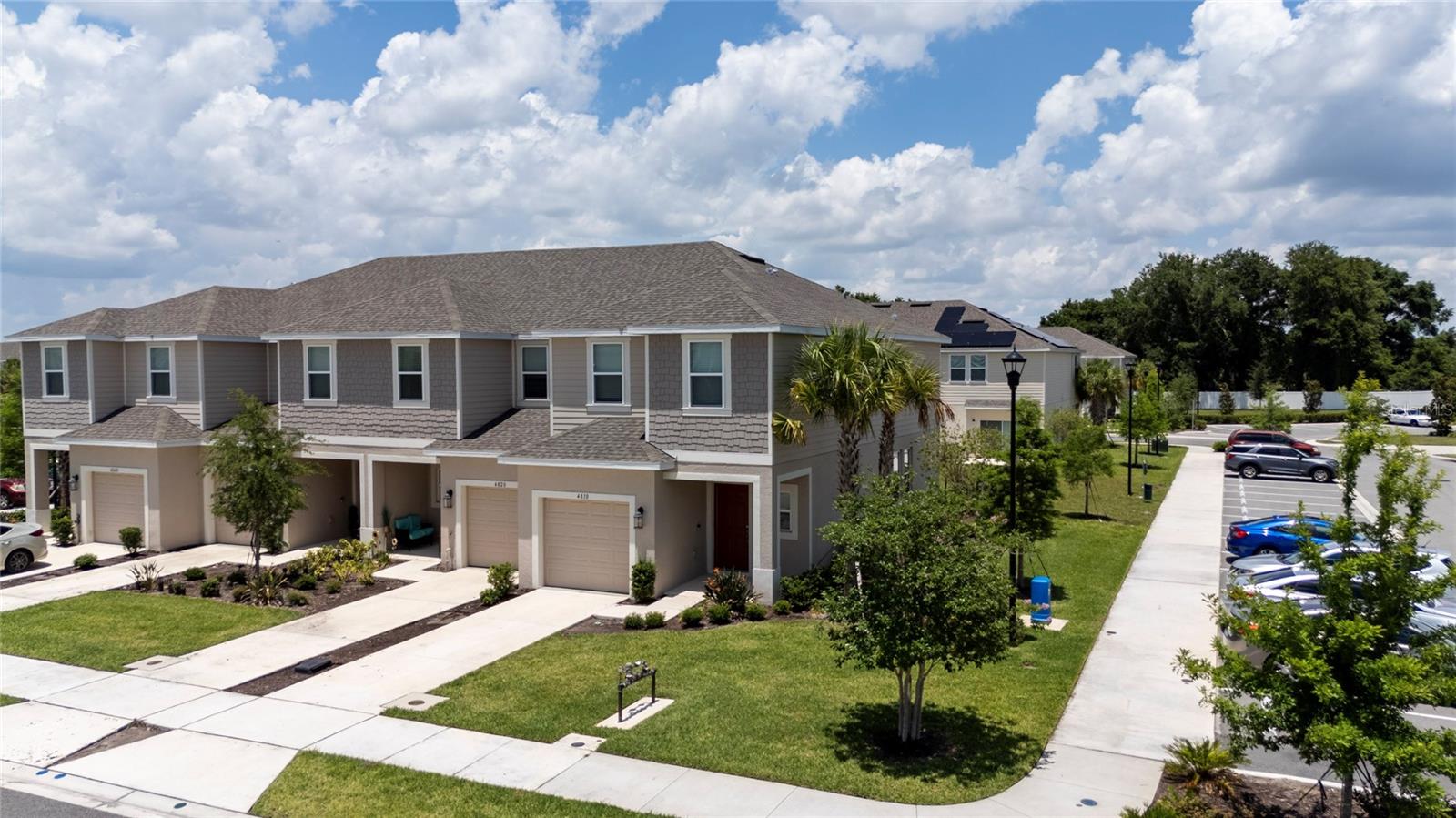 4810 Spangle Drive, FL