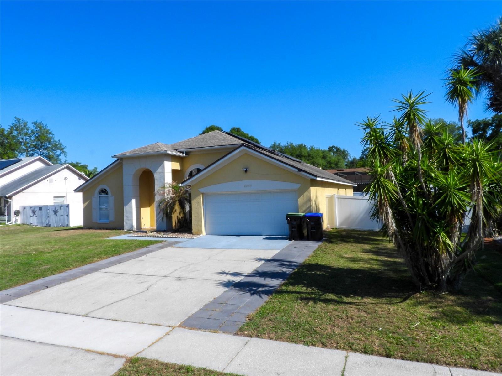 8035 Country Run Parkway, FL