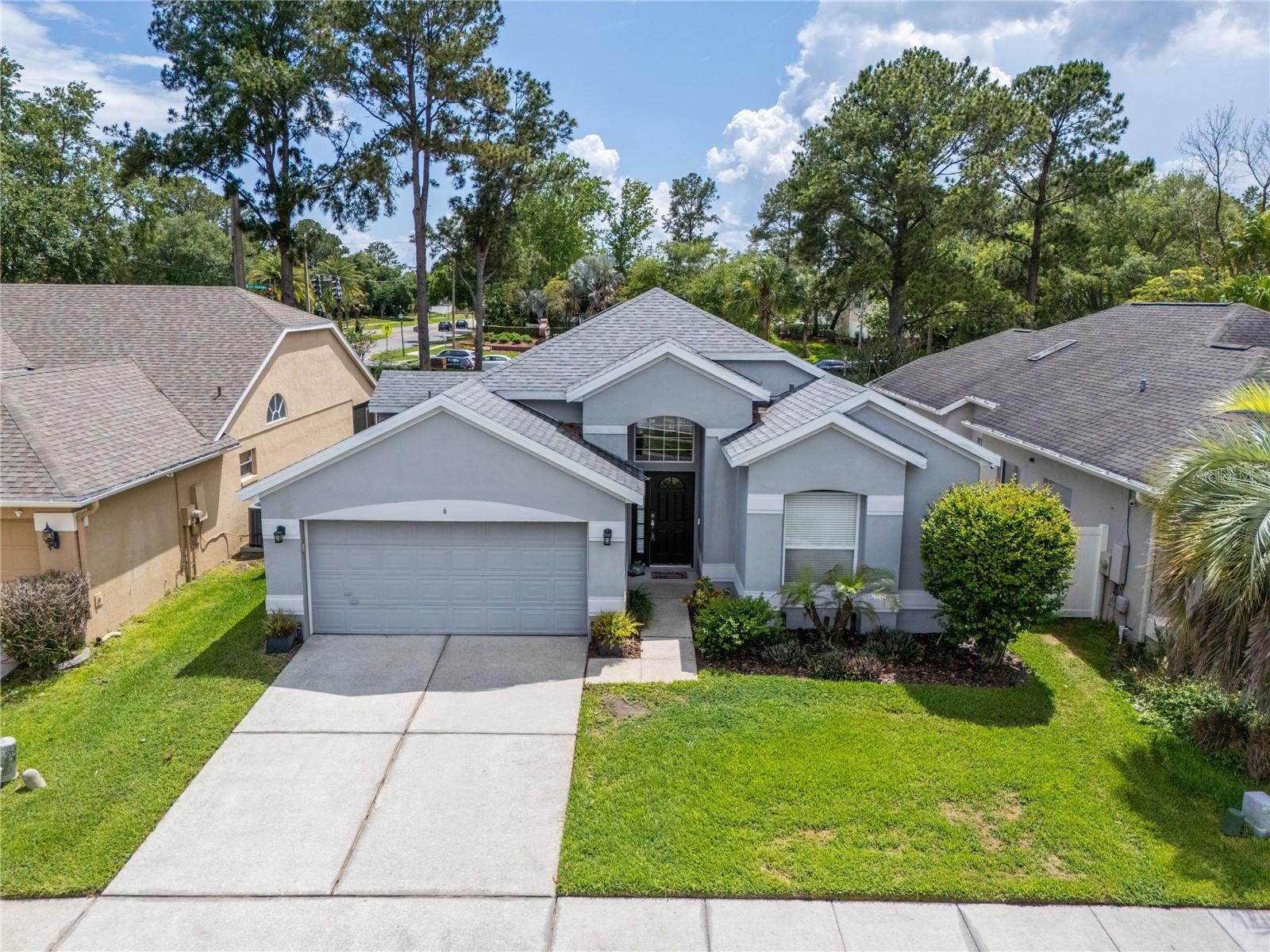 6 Pied Court, FL