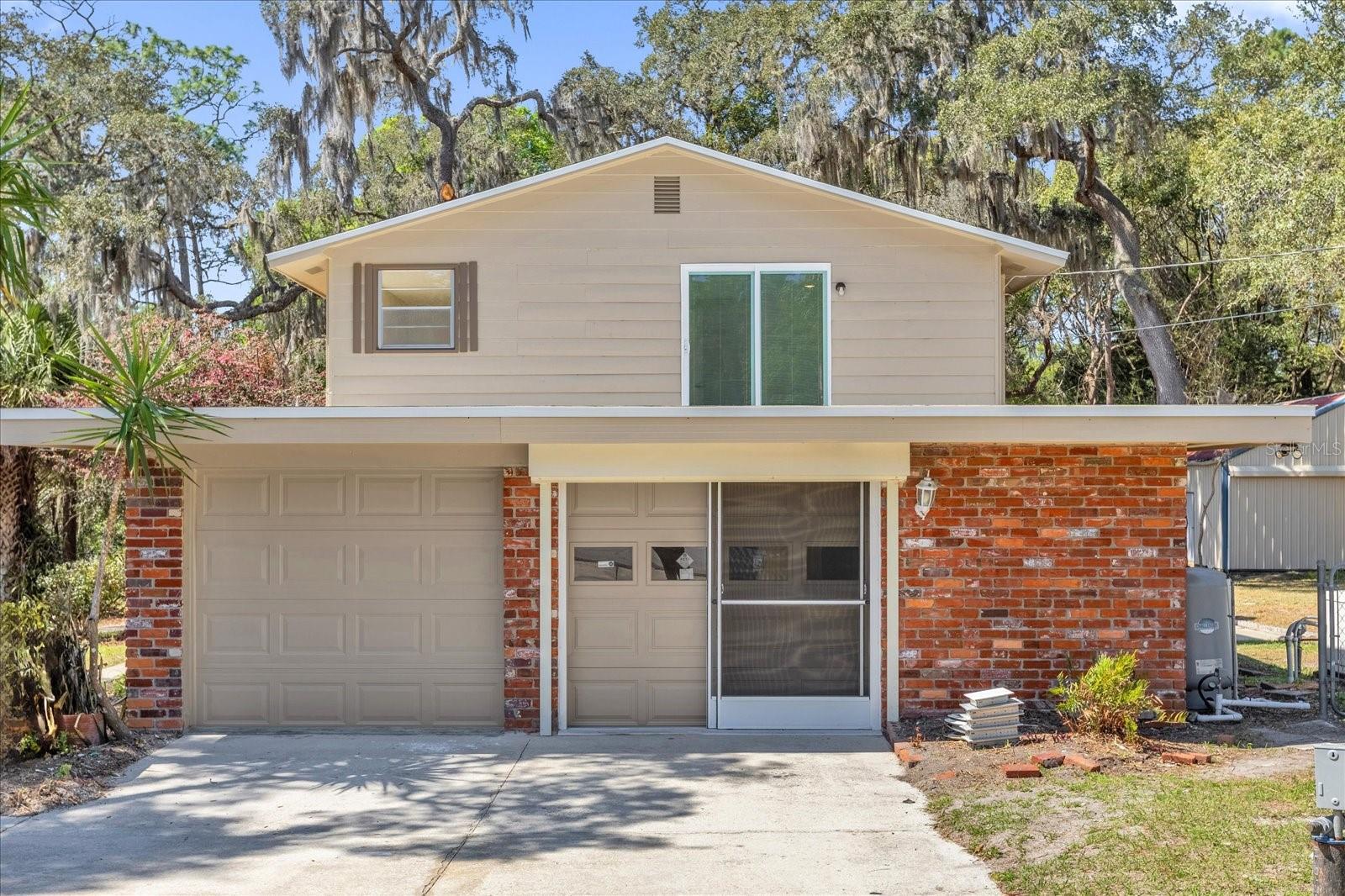 1610 Glenwood Road, FL