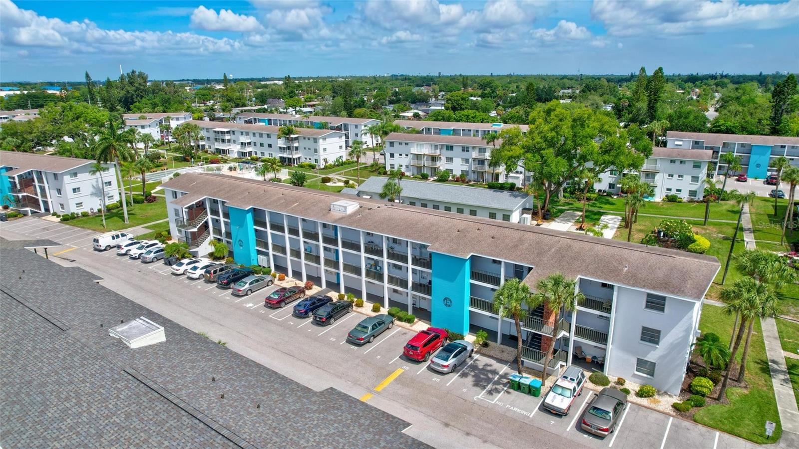 2217 Sunset Drive, FL