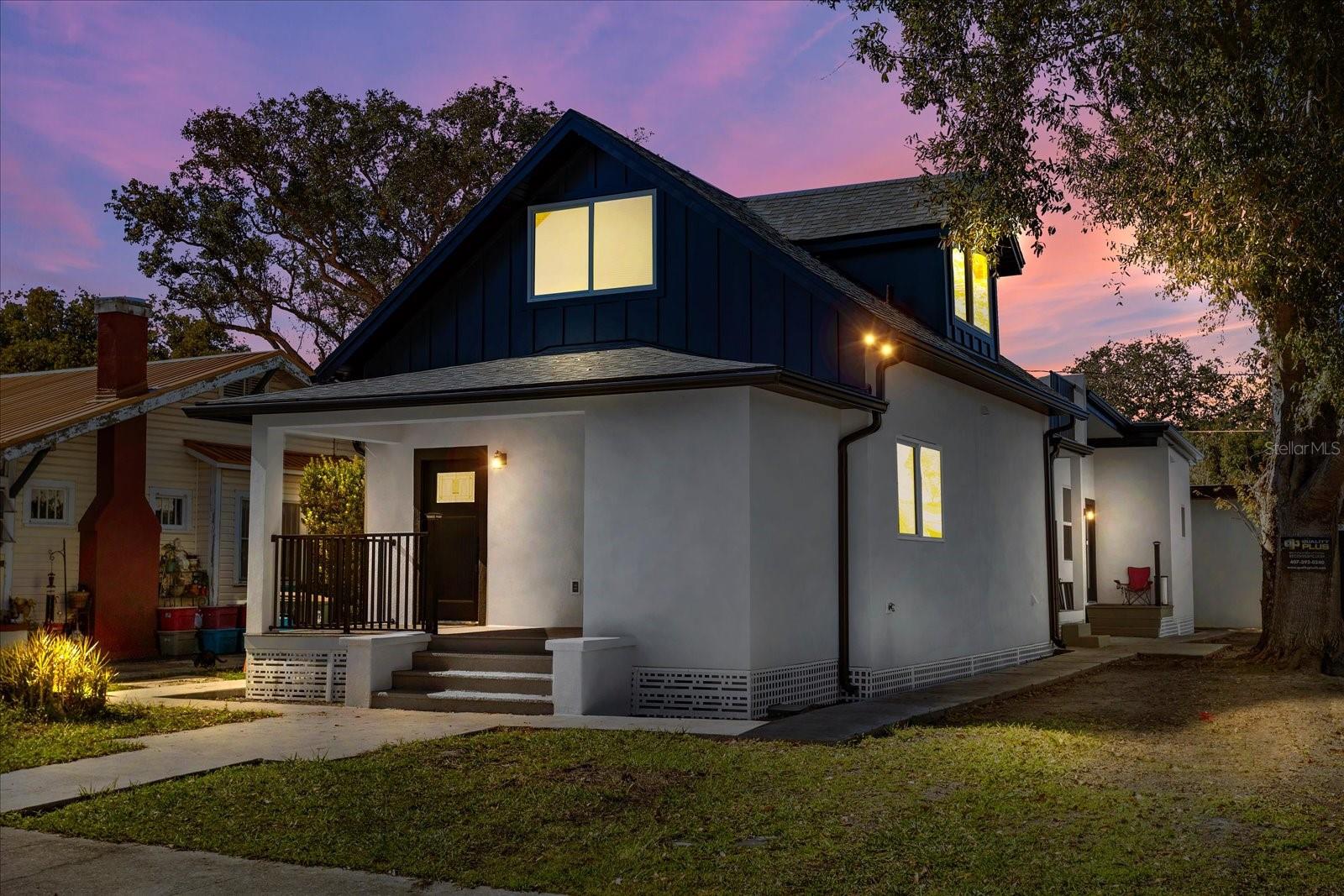 706 New York Avenue, FL