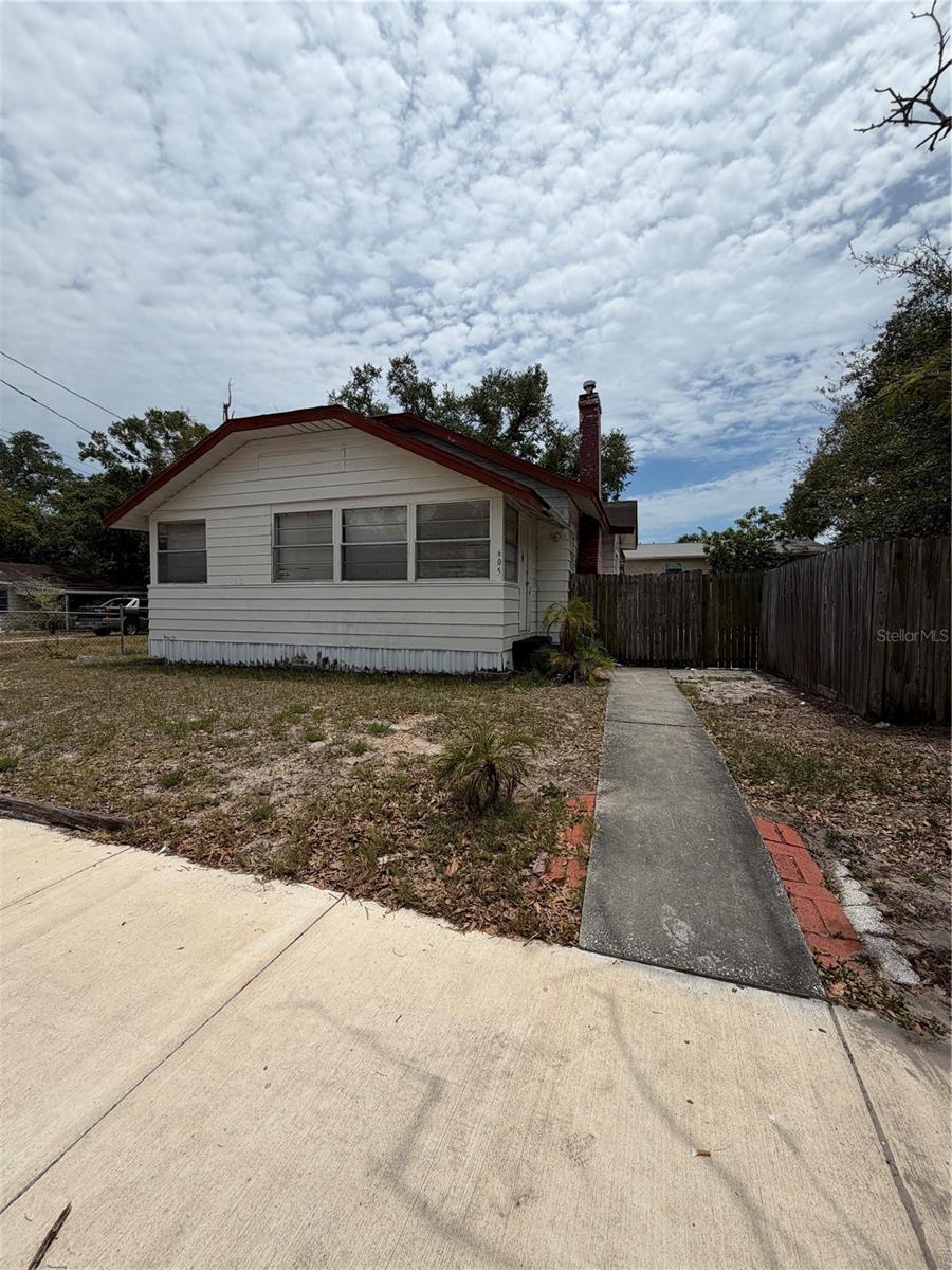 605 Belleview Boulevard, FL