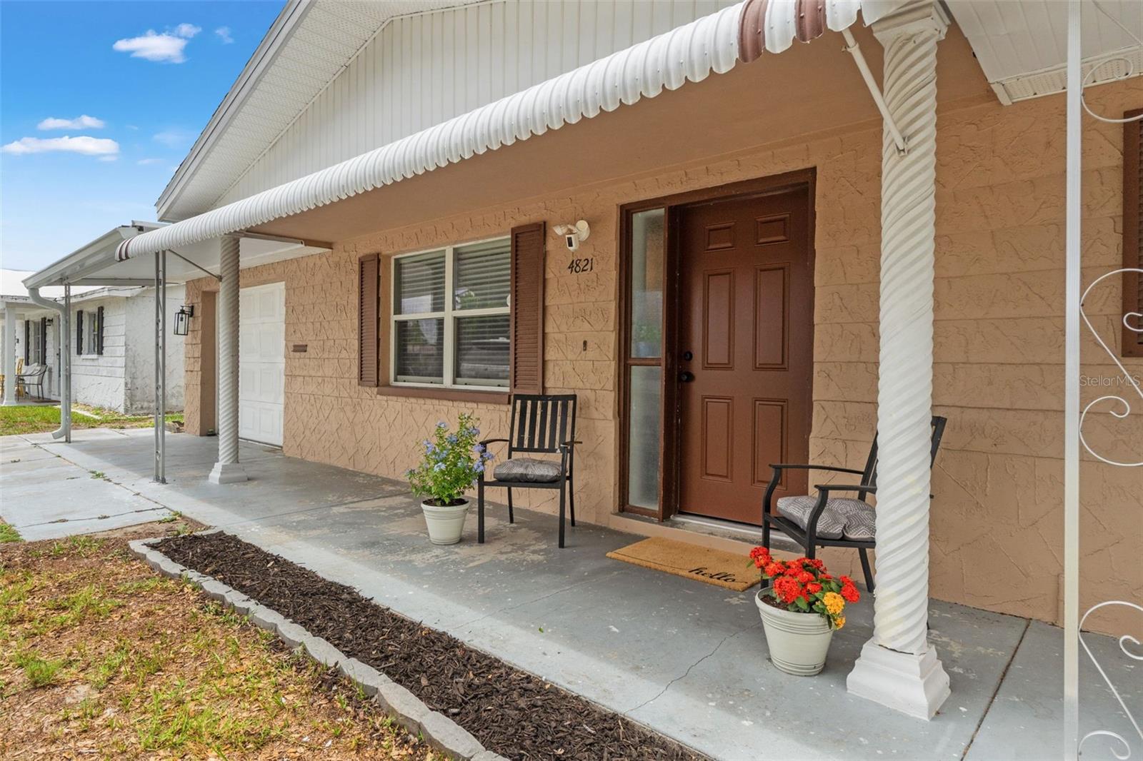 4821 Manor Drive, FL
