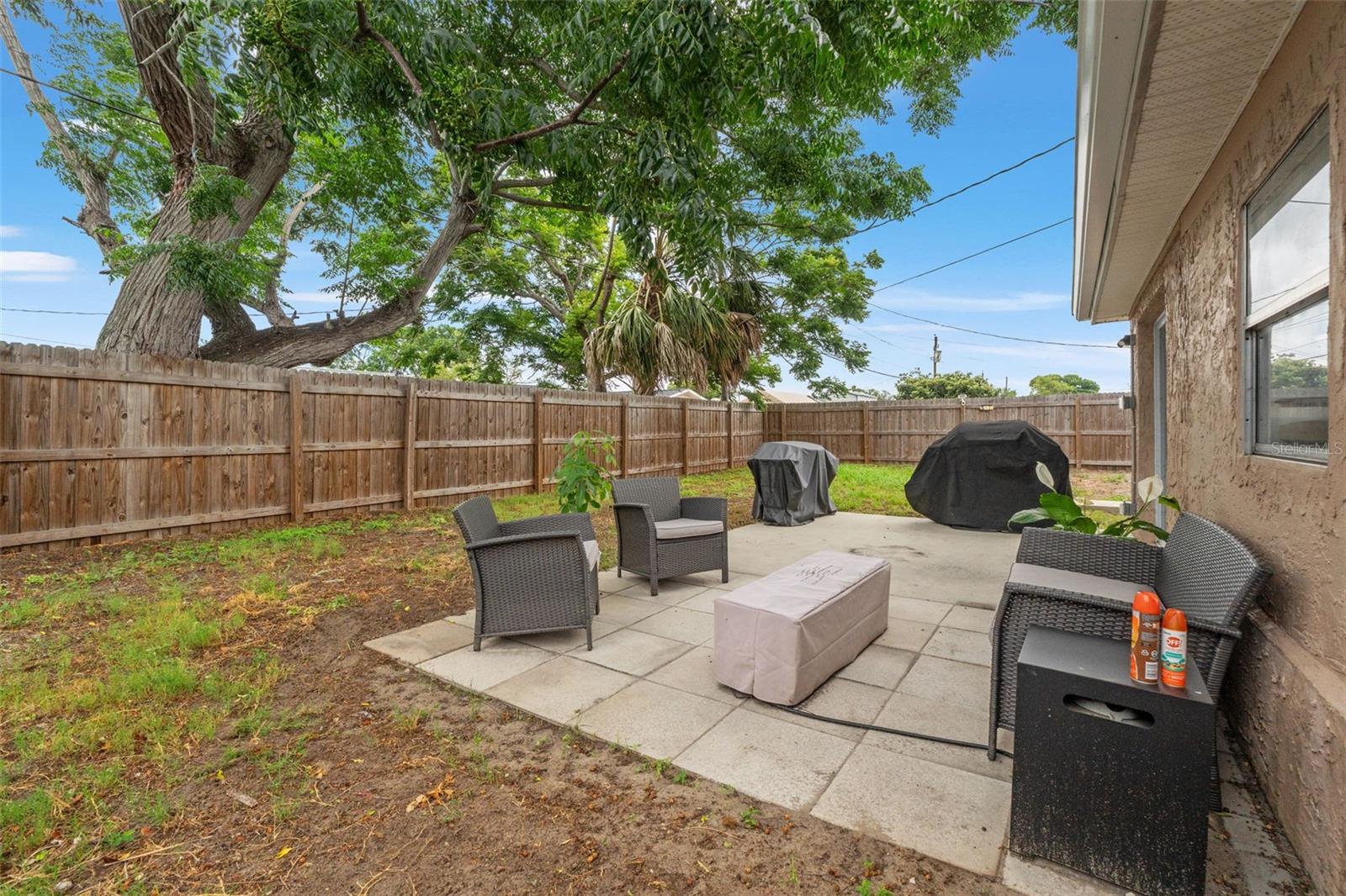 4821 Manor Drive, FL