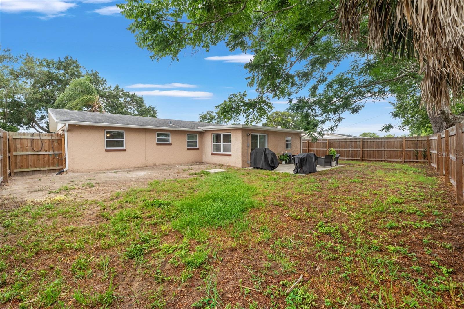 4821 Manor Drive, FL