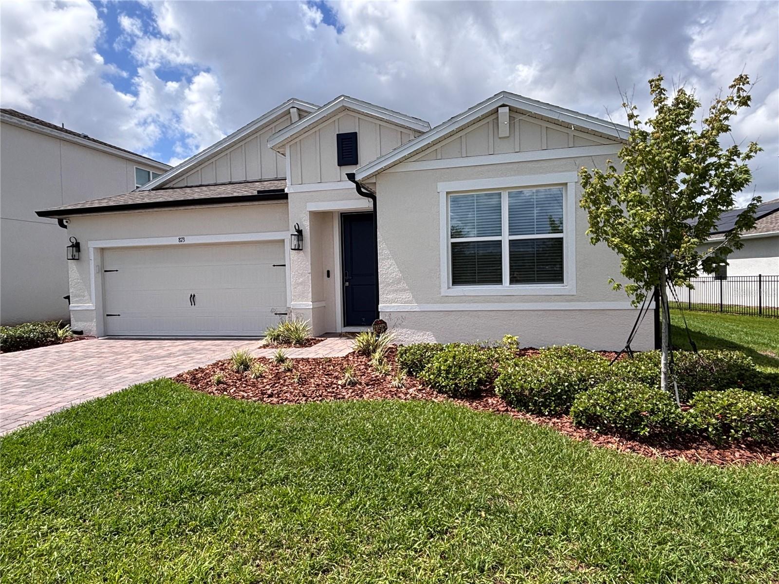 873 Green English Street, FL