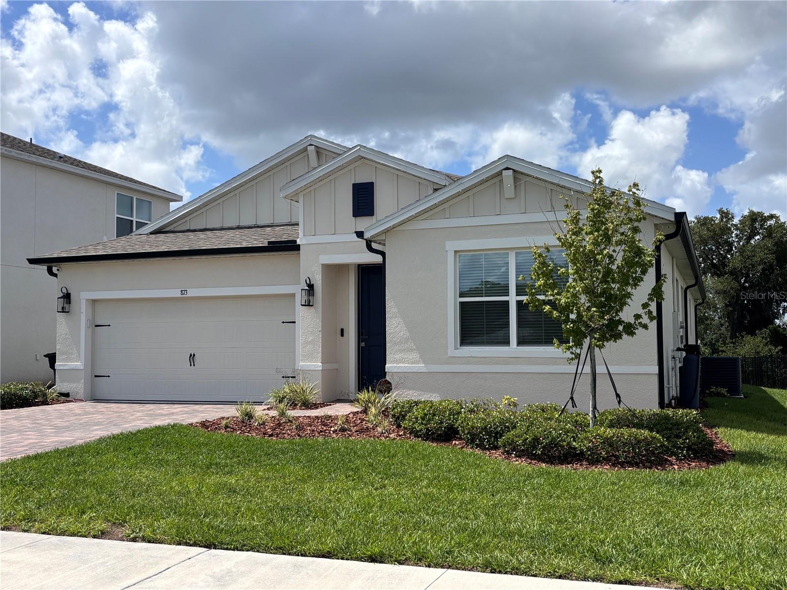 873 Green English Street, FL