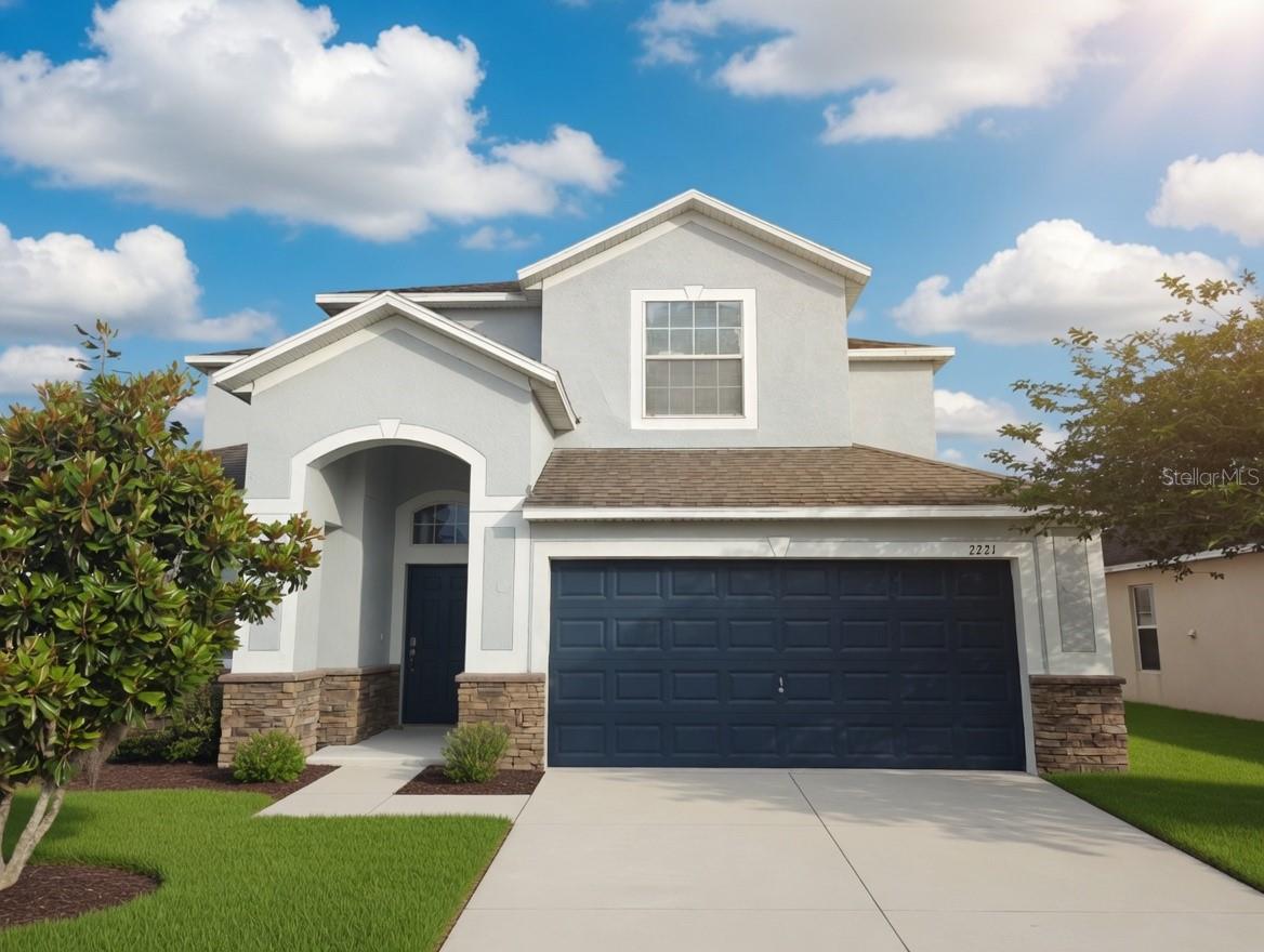 2221 Grantham Avenue, FL