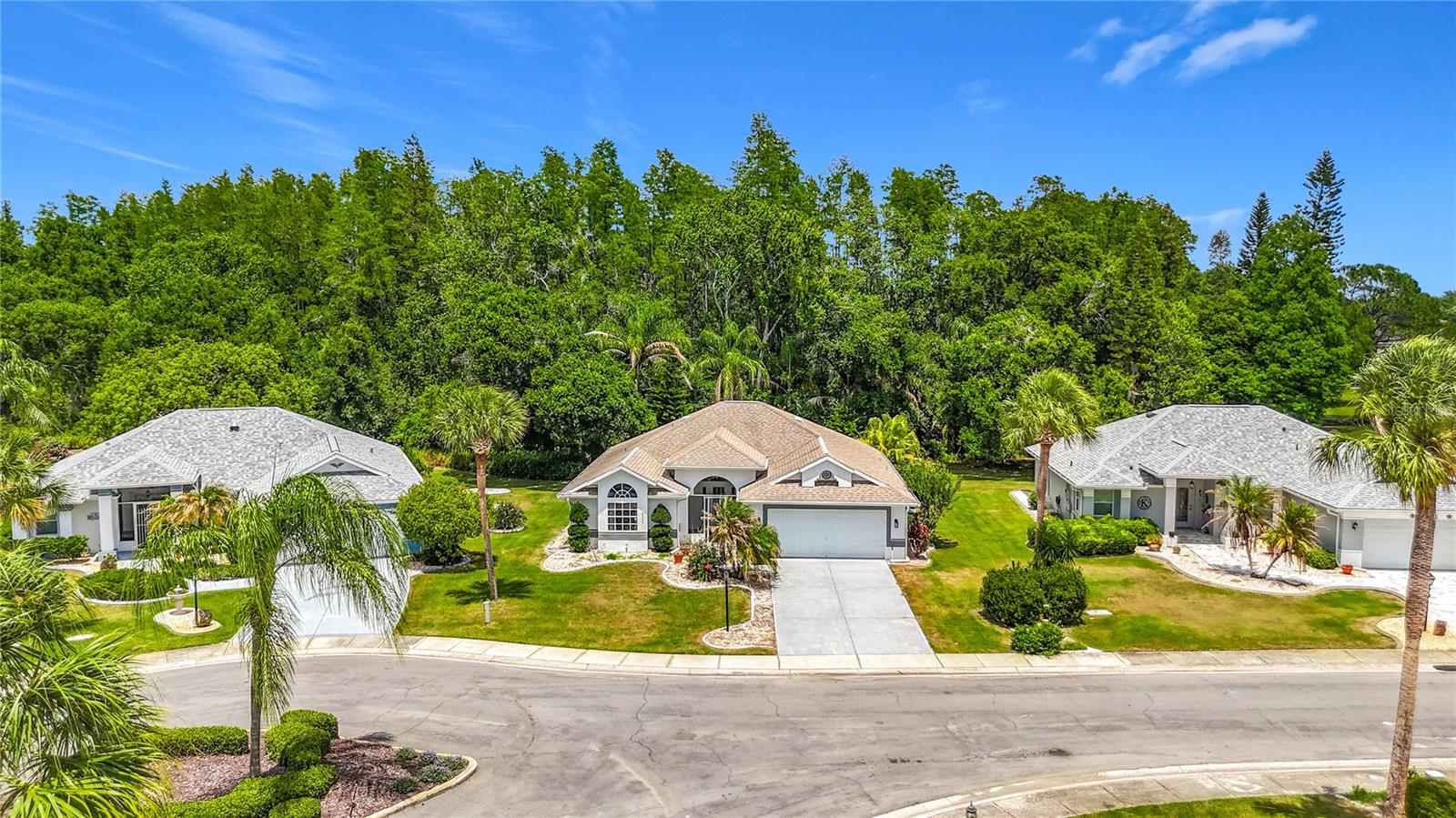 1707 Tremont Court, FL