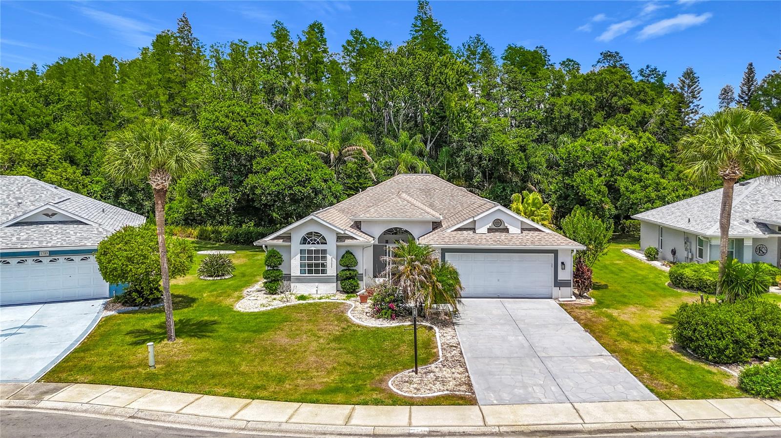 1707 Tremont Court, FL